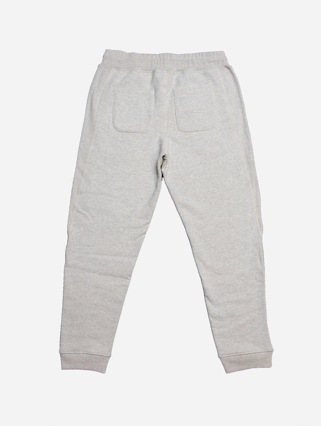 Sweatpants - Oatmeal - 6