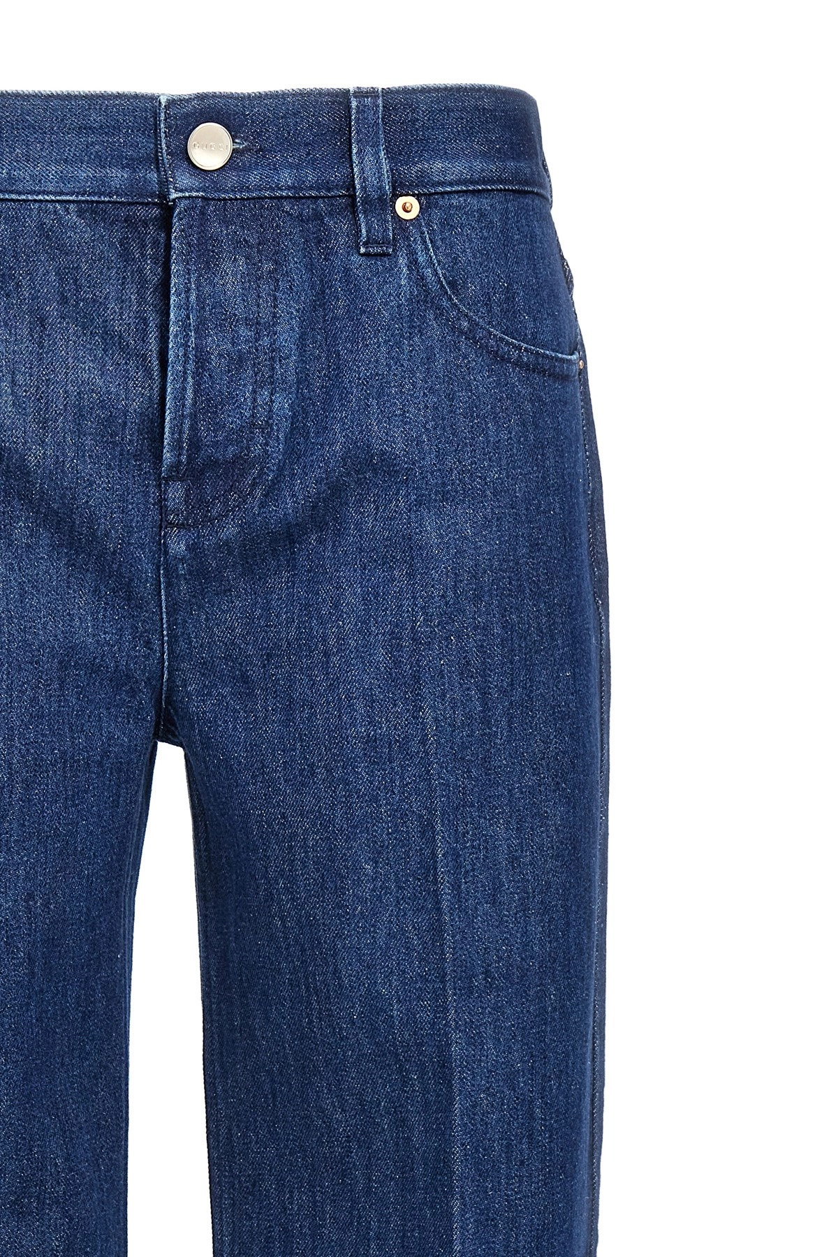 Cotton jeans - 3