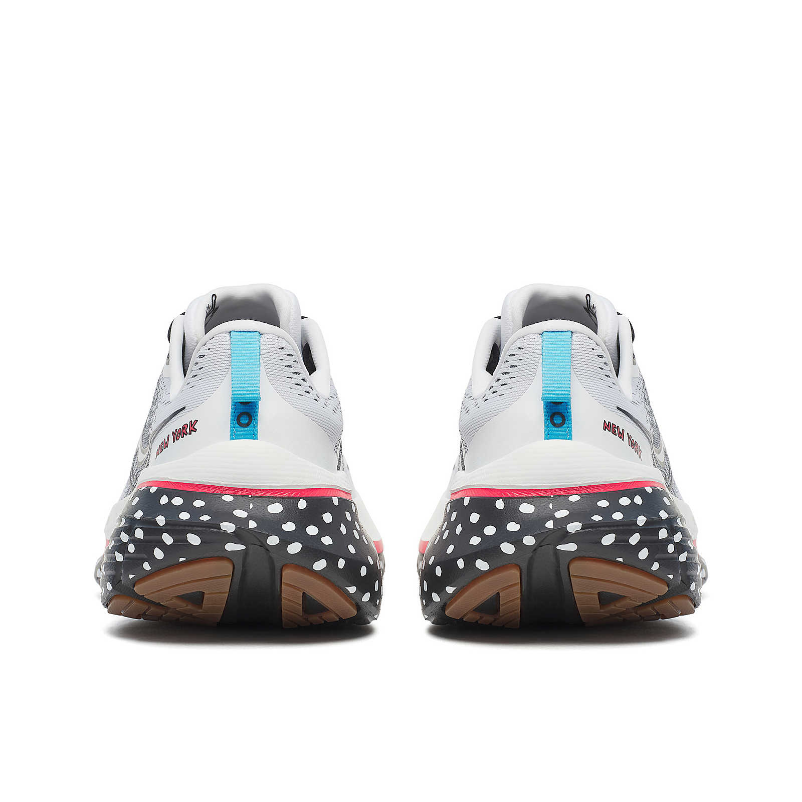 Keith Haring X Saucony NYC Guide 18 - 6