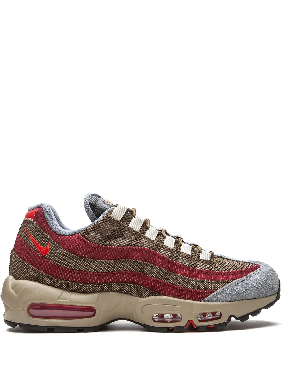 Air Max 95 sneakers - 1