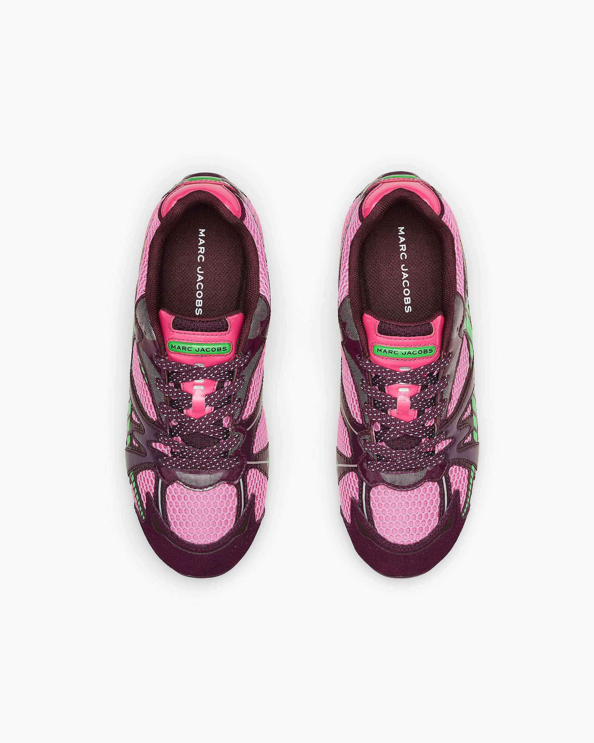 THE 72 SPRING SNEAKER - 5