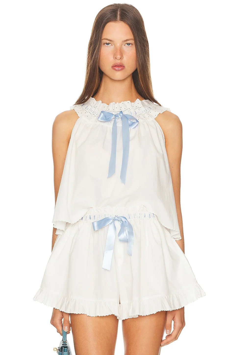 The Summer Vintage Top - 1