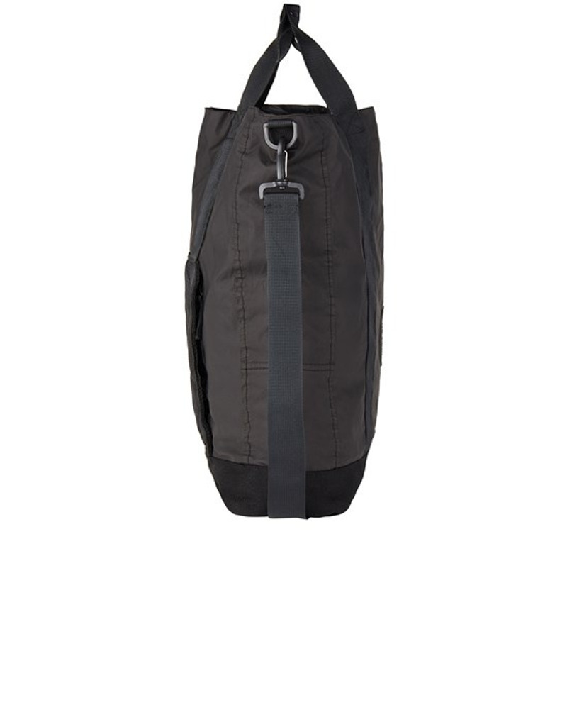 91475 AGGRESSIVE GOMMATO_GARMENT DYED BLACK 4