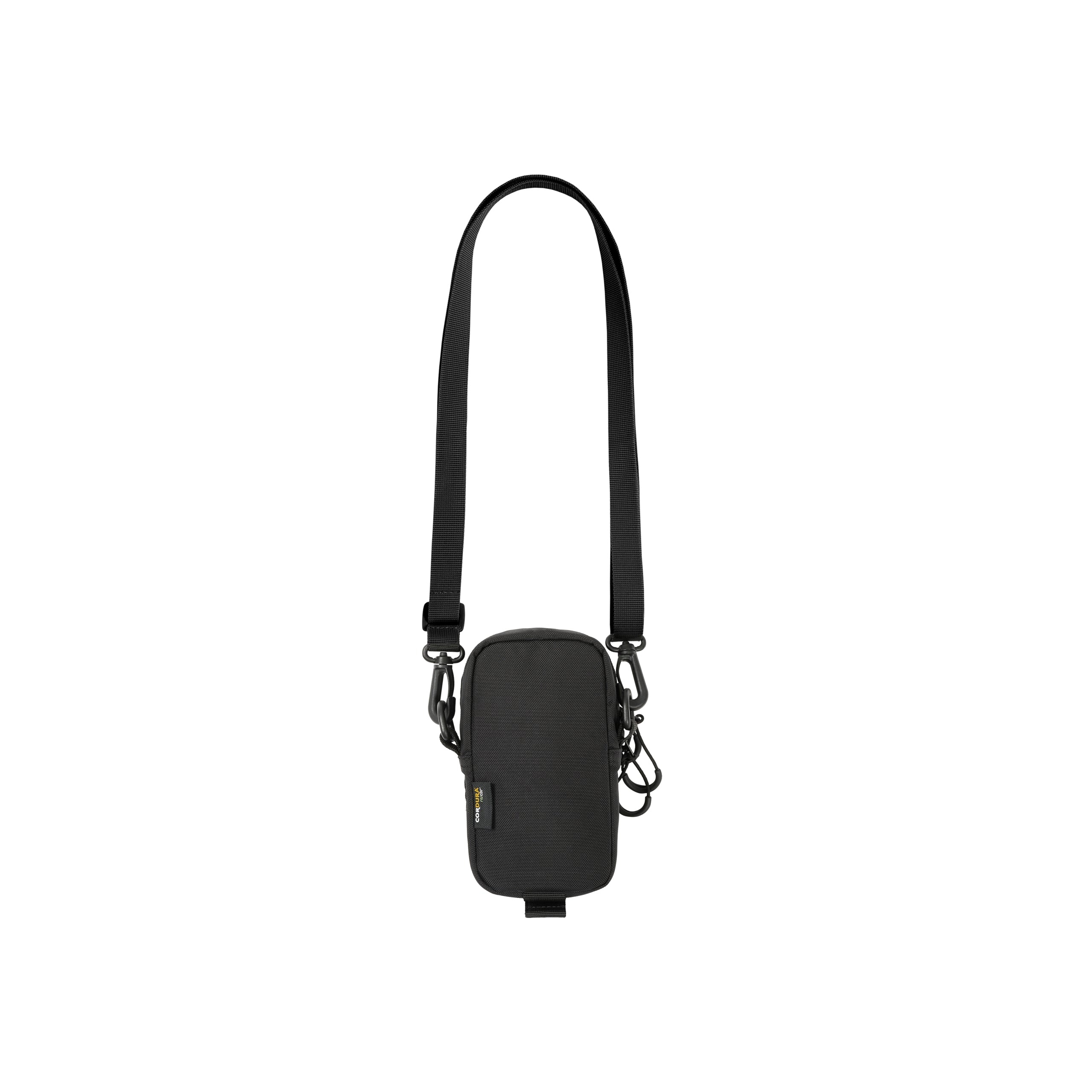 CORDURA RS DEVICE BAG BLACK GRAPHITE - 2