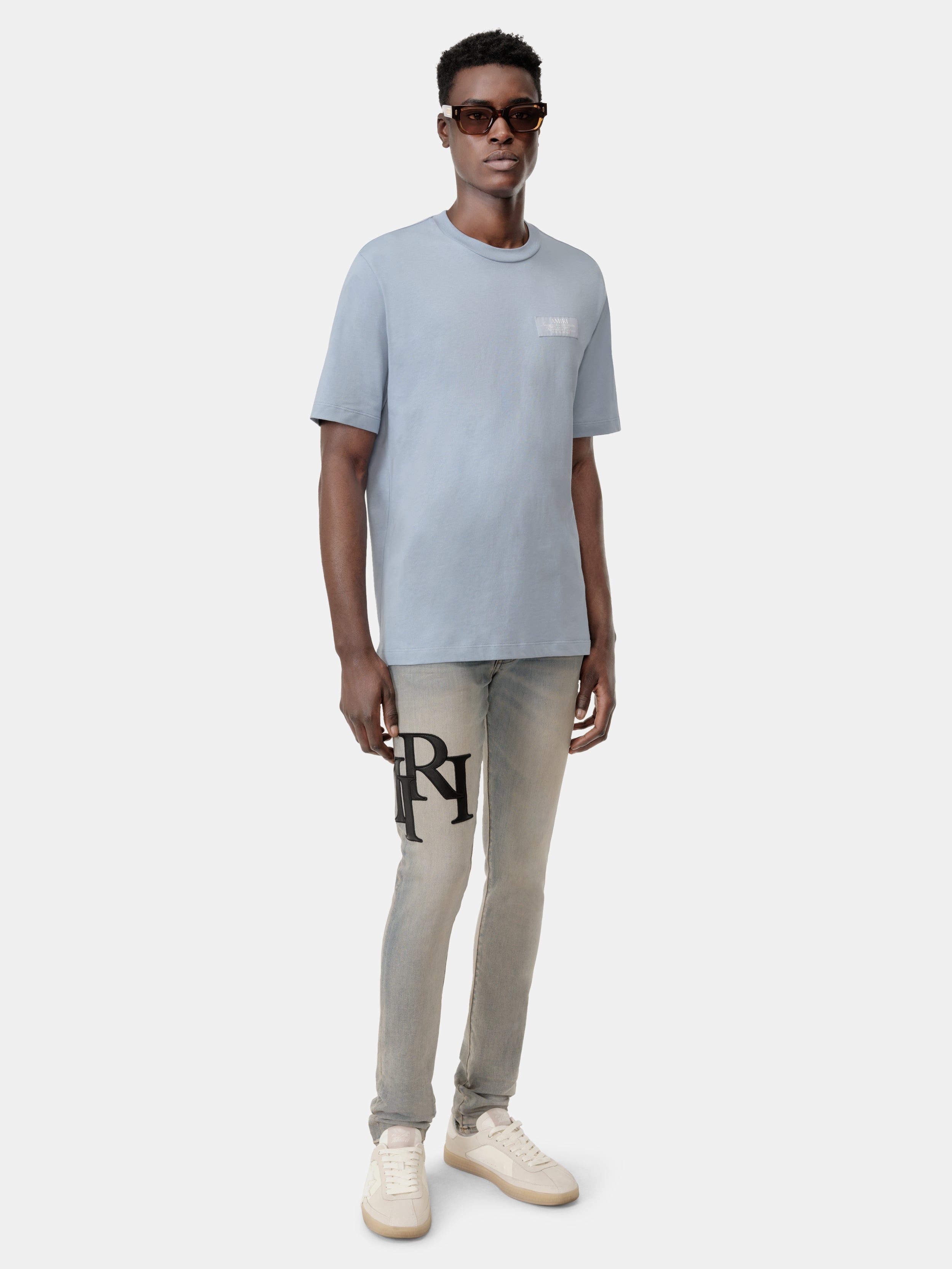 AMIRI SPIRIT TEE - 3