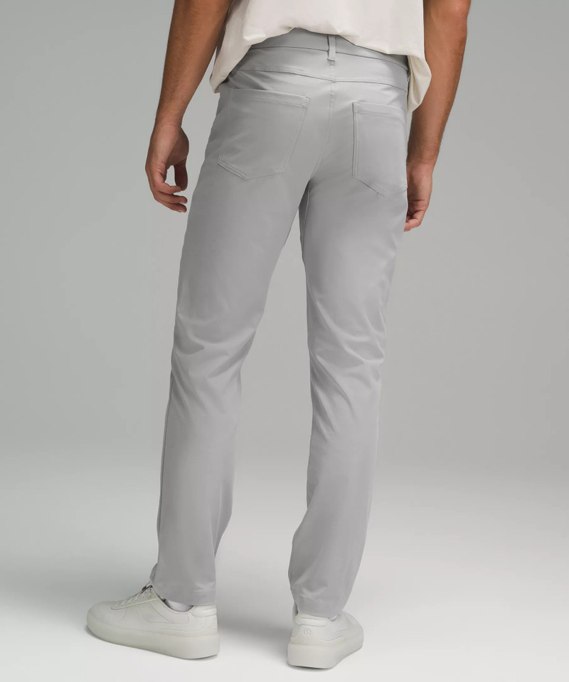 ABC Classic-Fit 5 Pocket Pant 37L *Warpstreme 3
