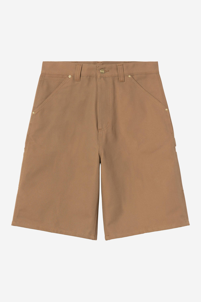 OG Single Knee Short - Canvas - 1