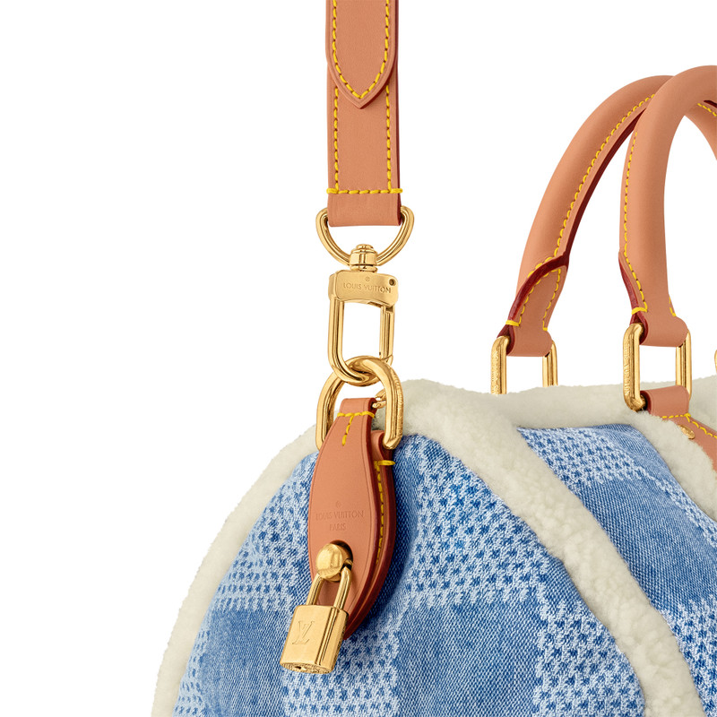 Speedy 40 Bandoulière 3