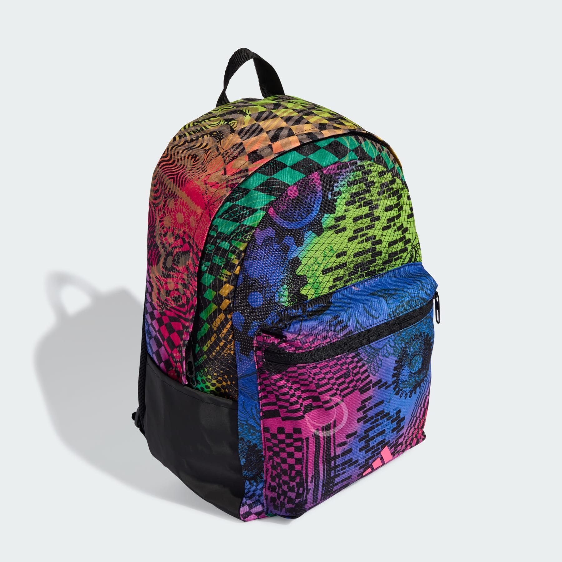 adidas x Jeremy Scott Backpack - 4