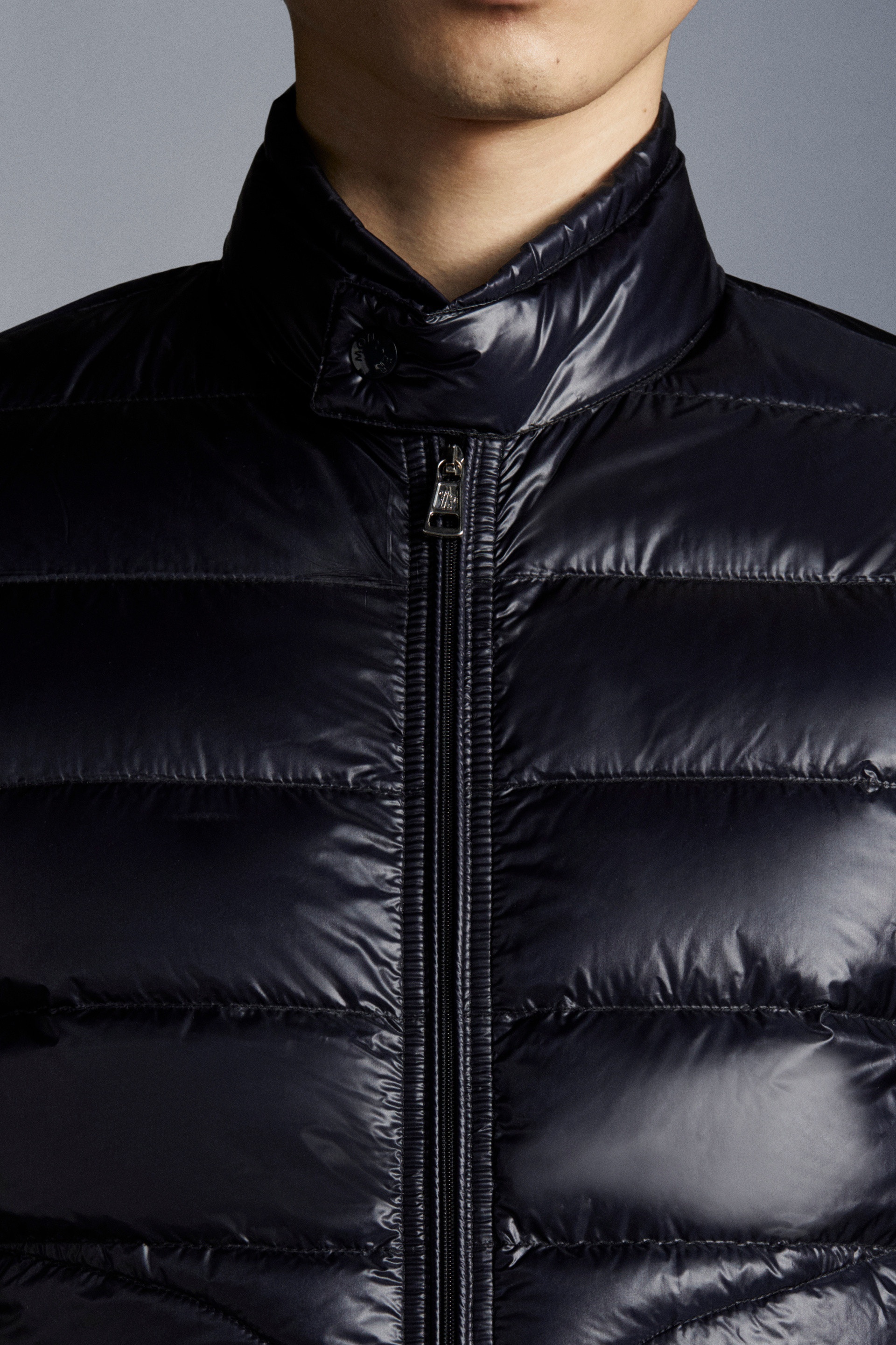 Acorus Short Down Jacket - 4