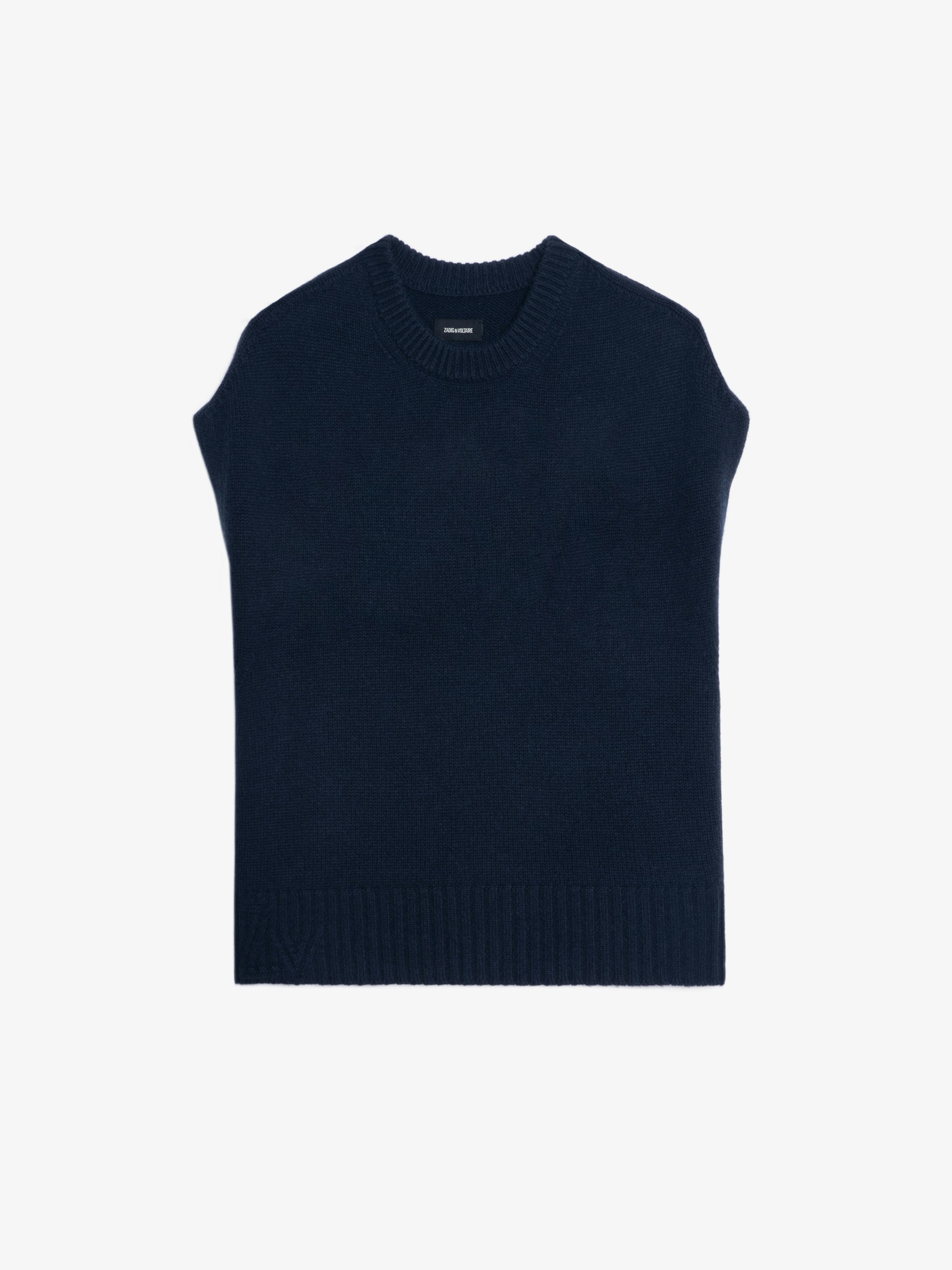 Darcy Sweater - 1