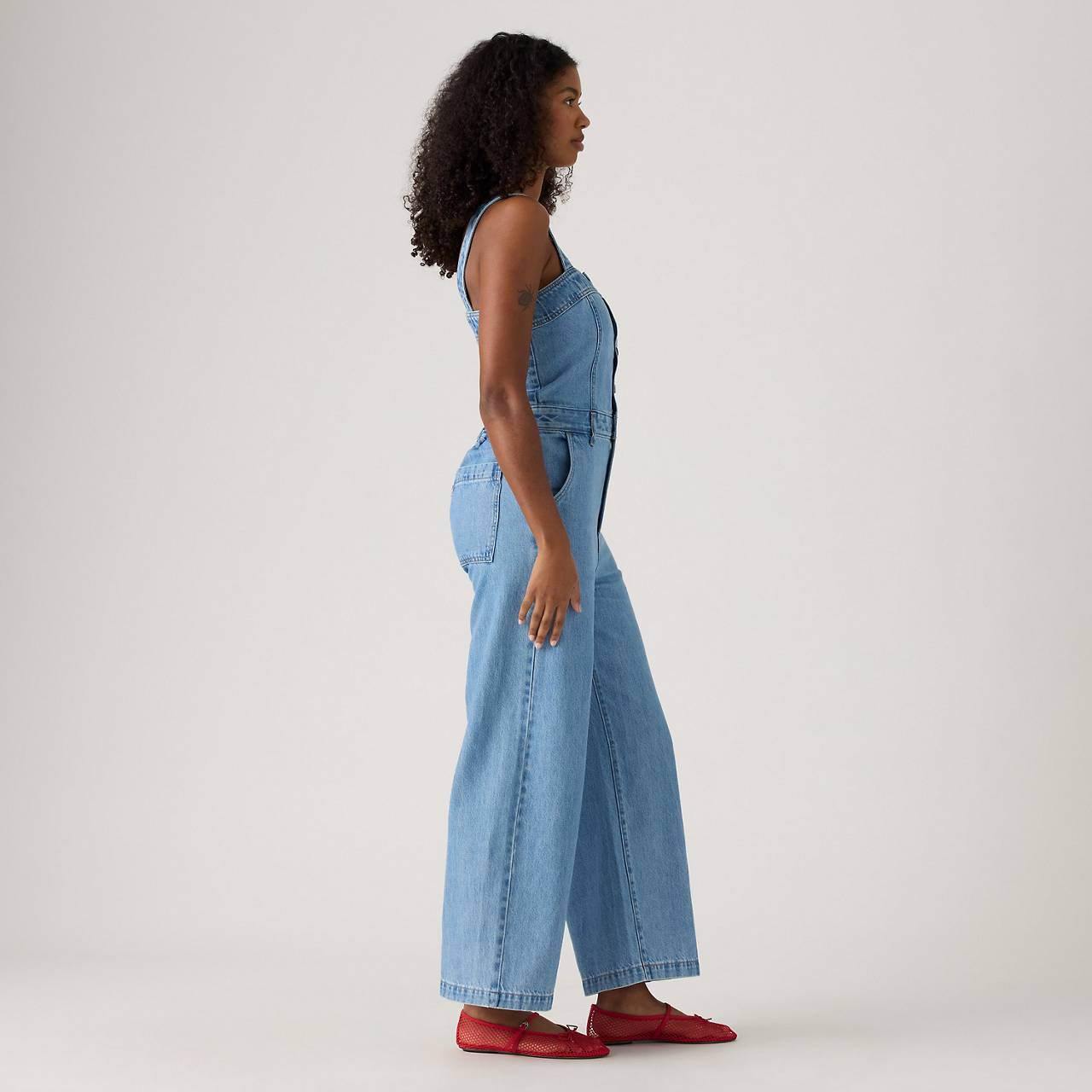 DREA JUMPSUIT - 4