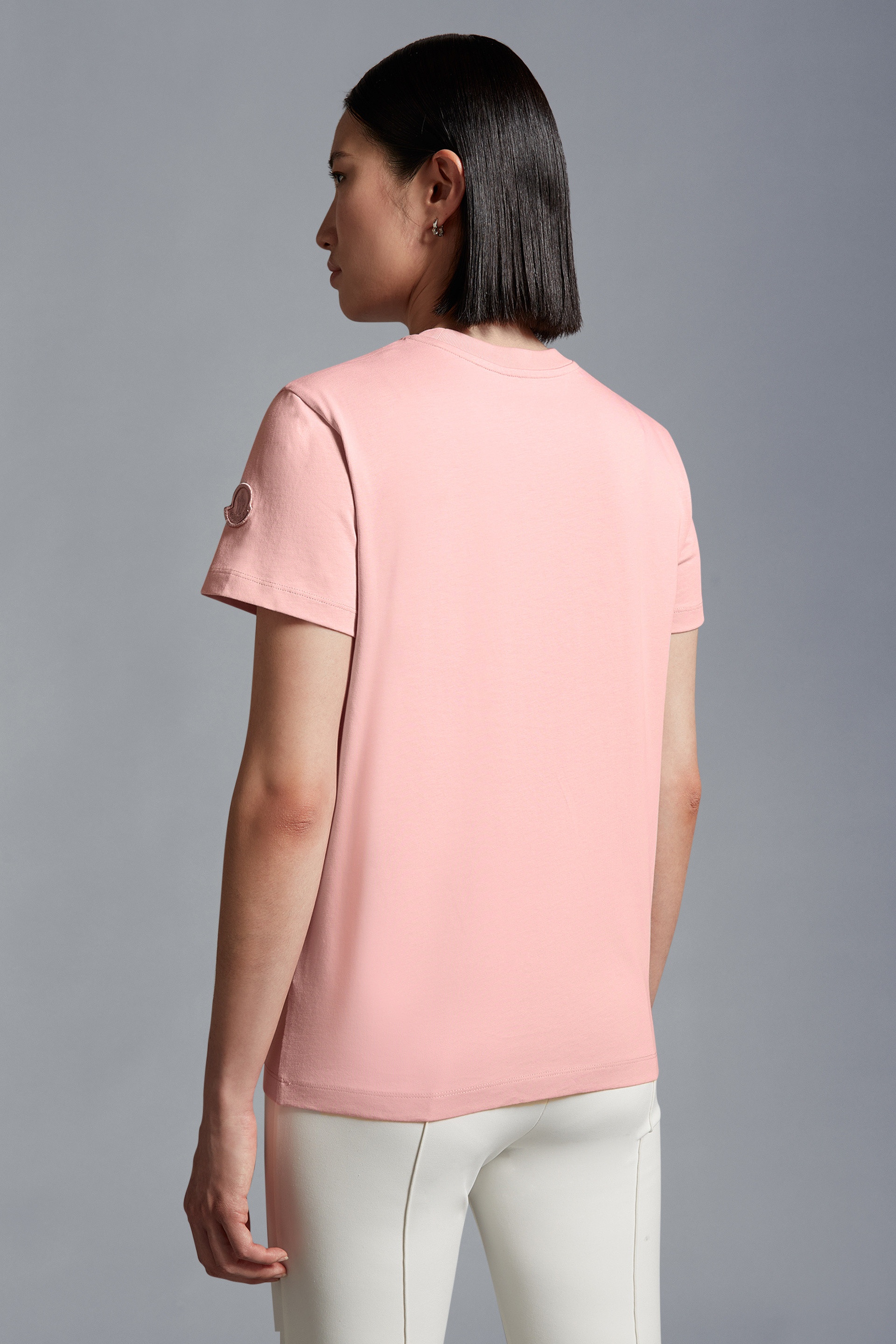 Logo T-Shirt - 5
