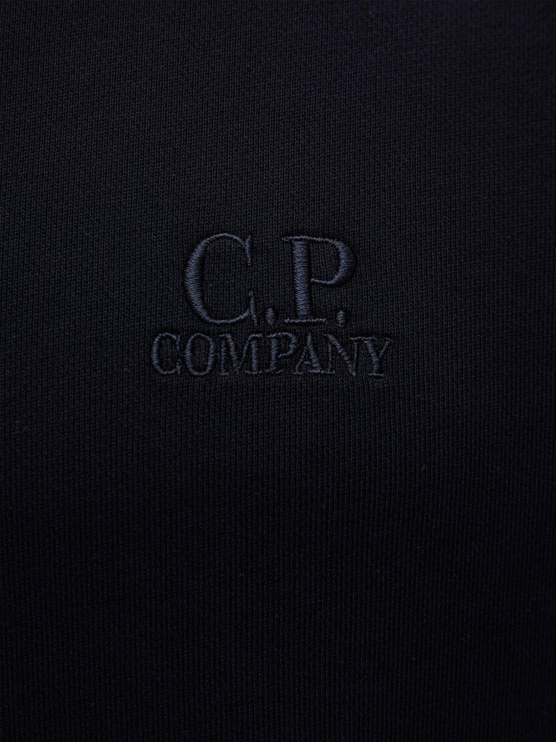 logo sweatshirt 3