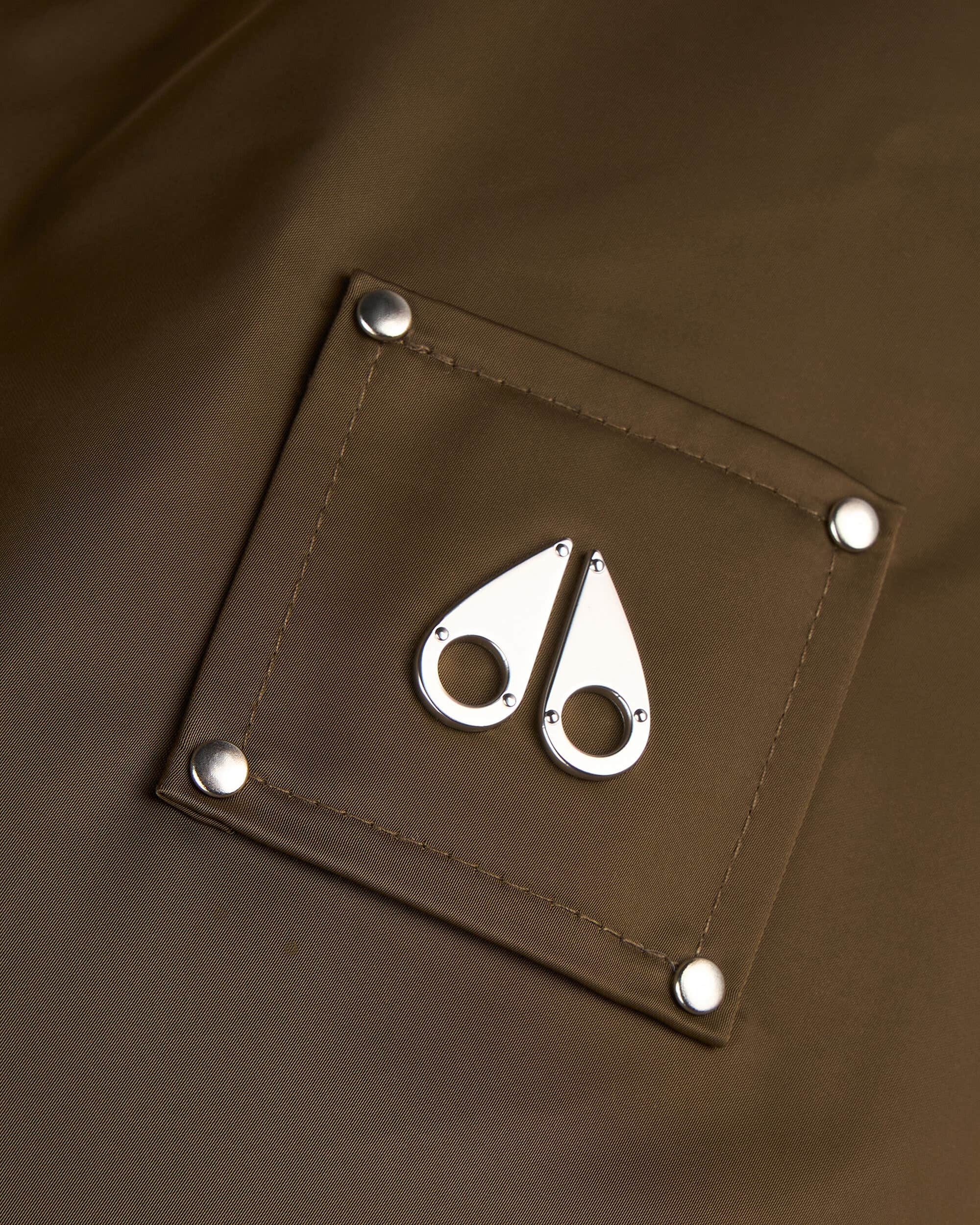 GOLD SERIES AZURITE PARKA - 5