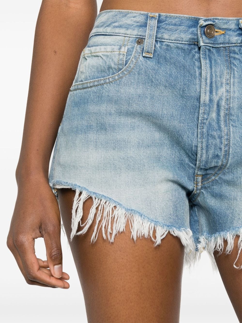 Kerala denims shorts - 5