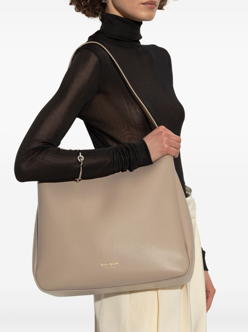 kate spade leather tote bag outlook