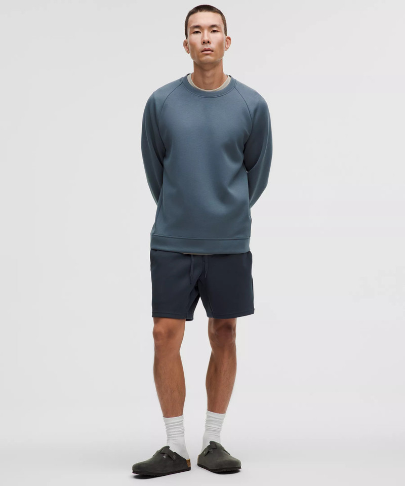 lululemon Smooth Spacer Short 7" outlook