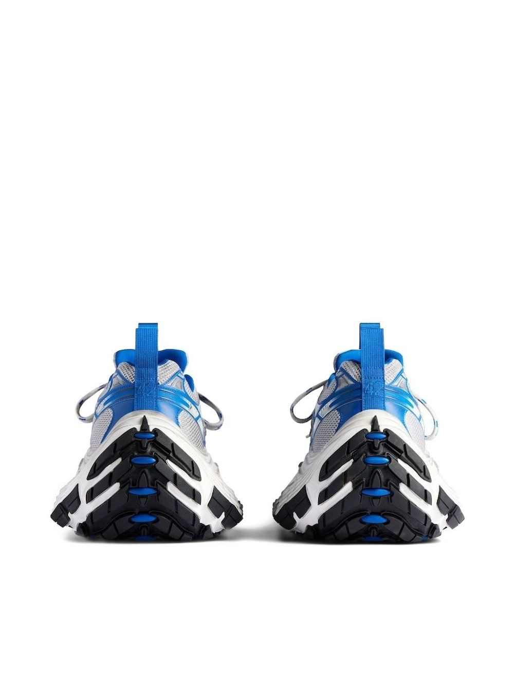 6XL panelled sneakers - 3