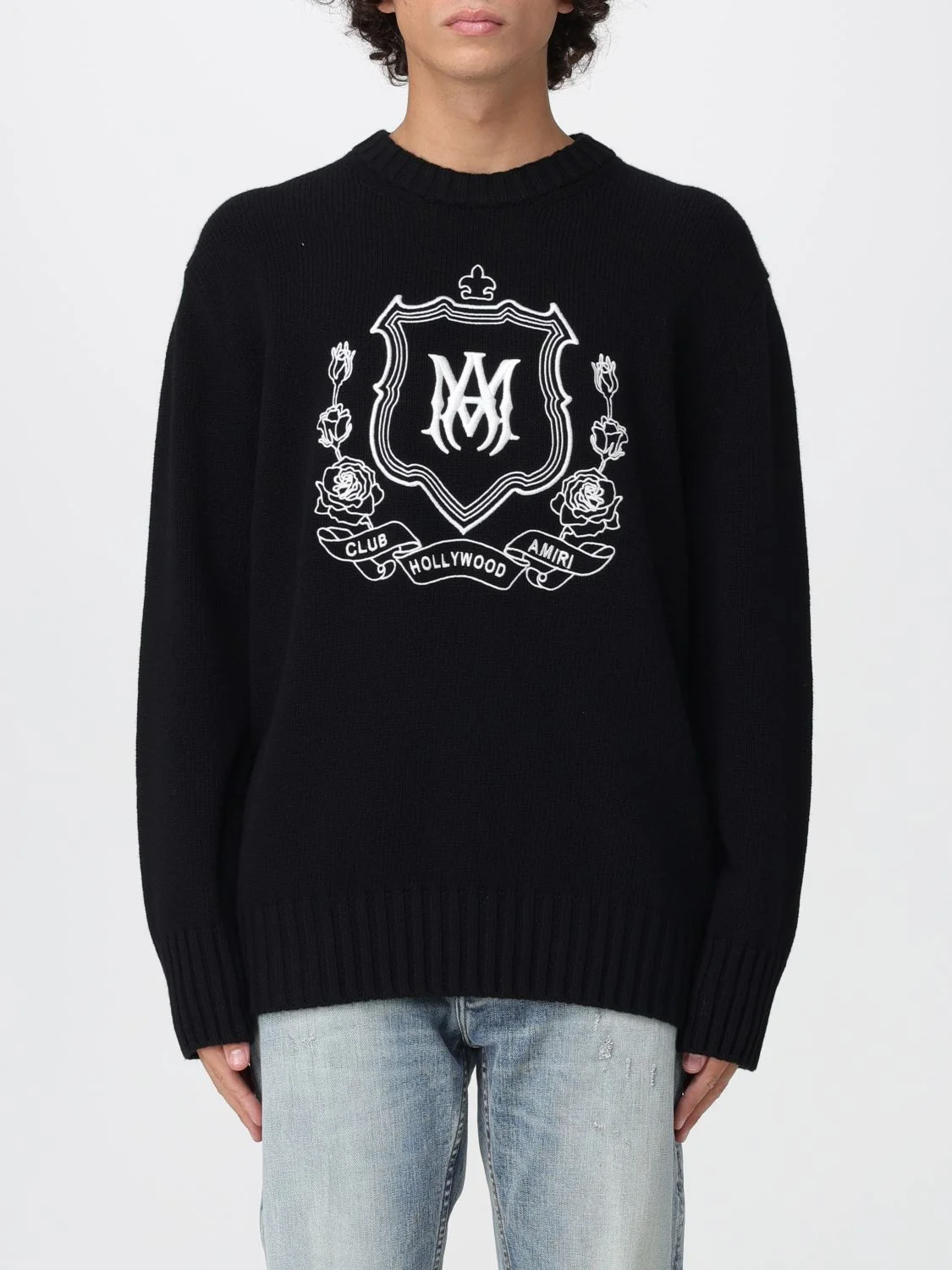 Sweater men Amiri - 1