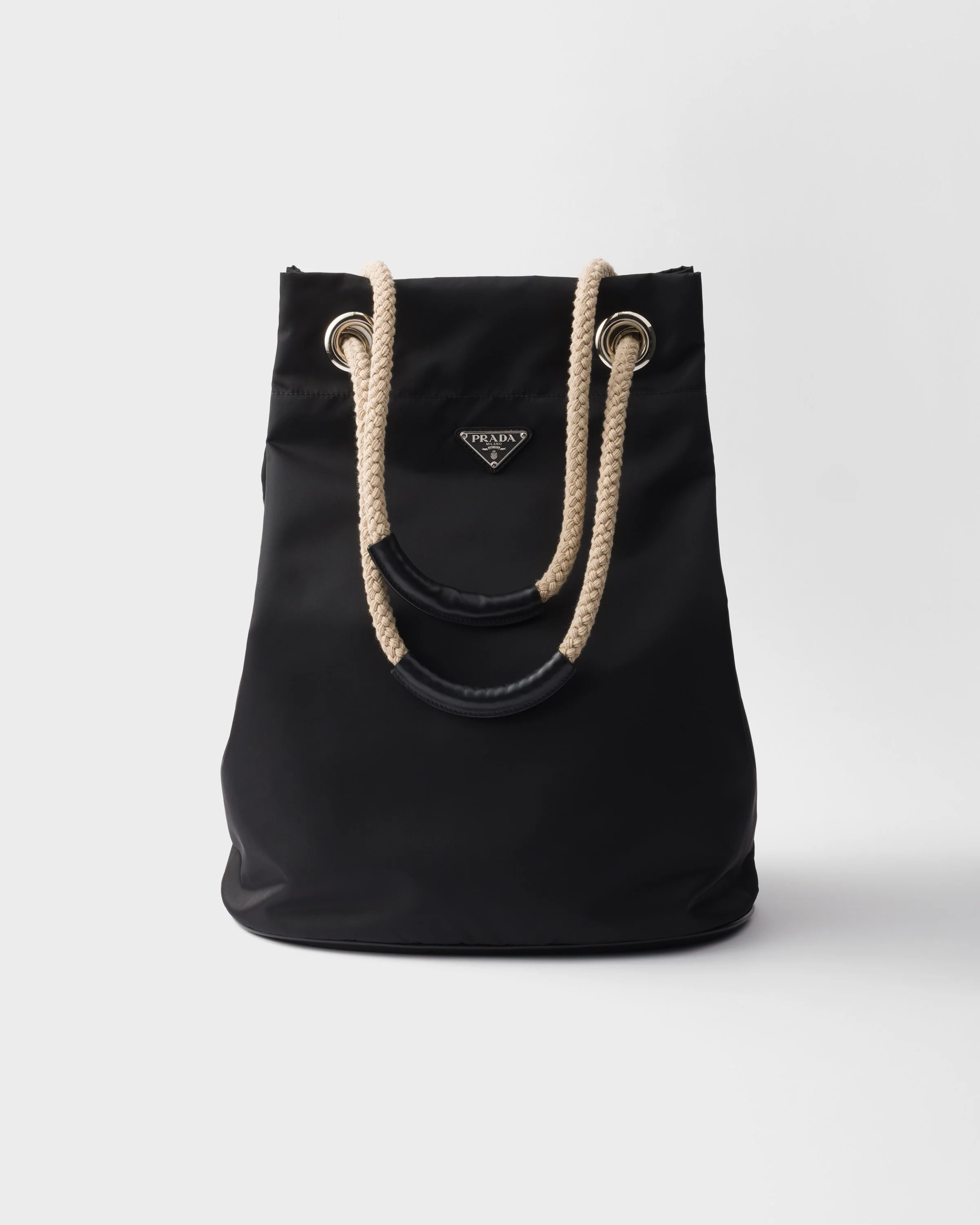 Prada Mariner Re-Nylon tote bag - 1