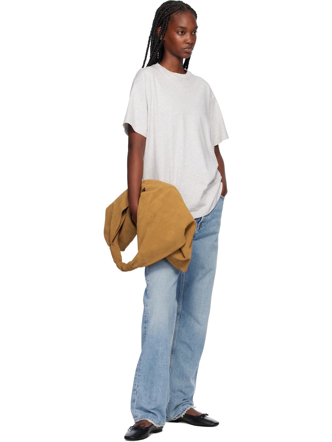 Blue Kelly Jeans - 4