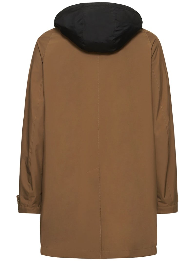 Stratos parka - 5