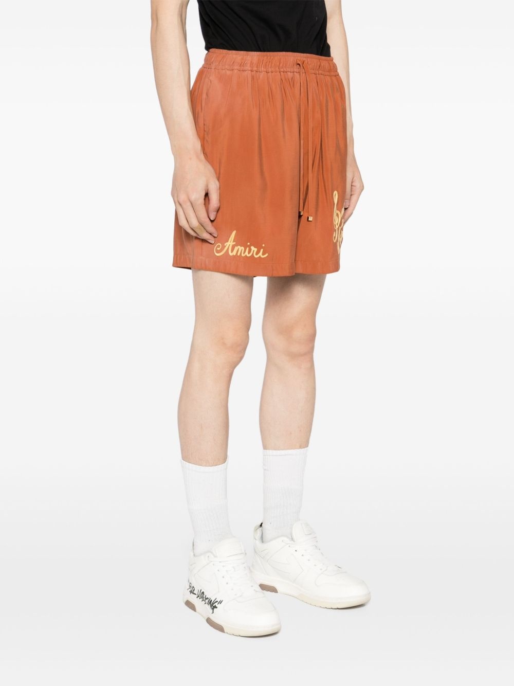Saturday Night shorts - 3
