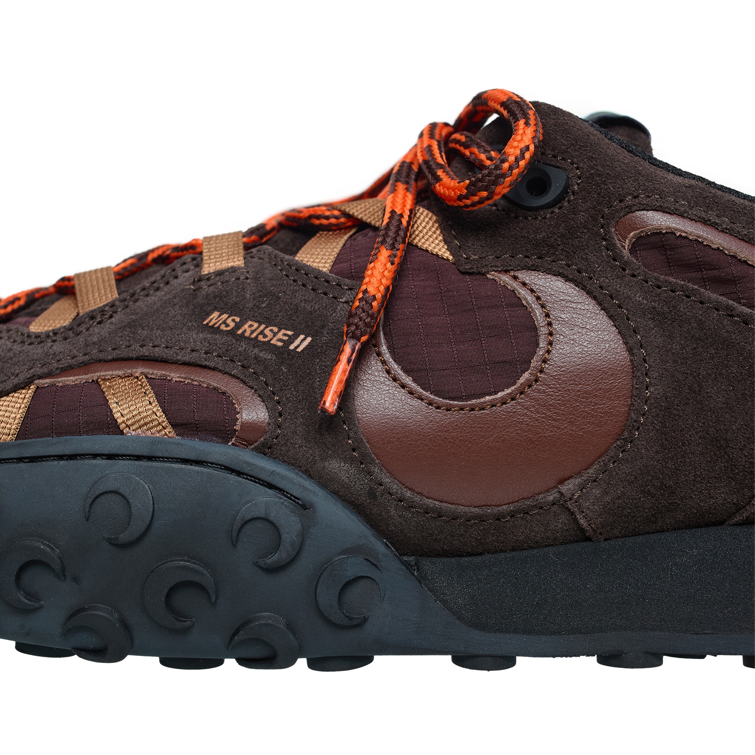 SNEAKERS MS RISE II - 5