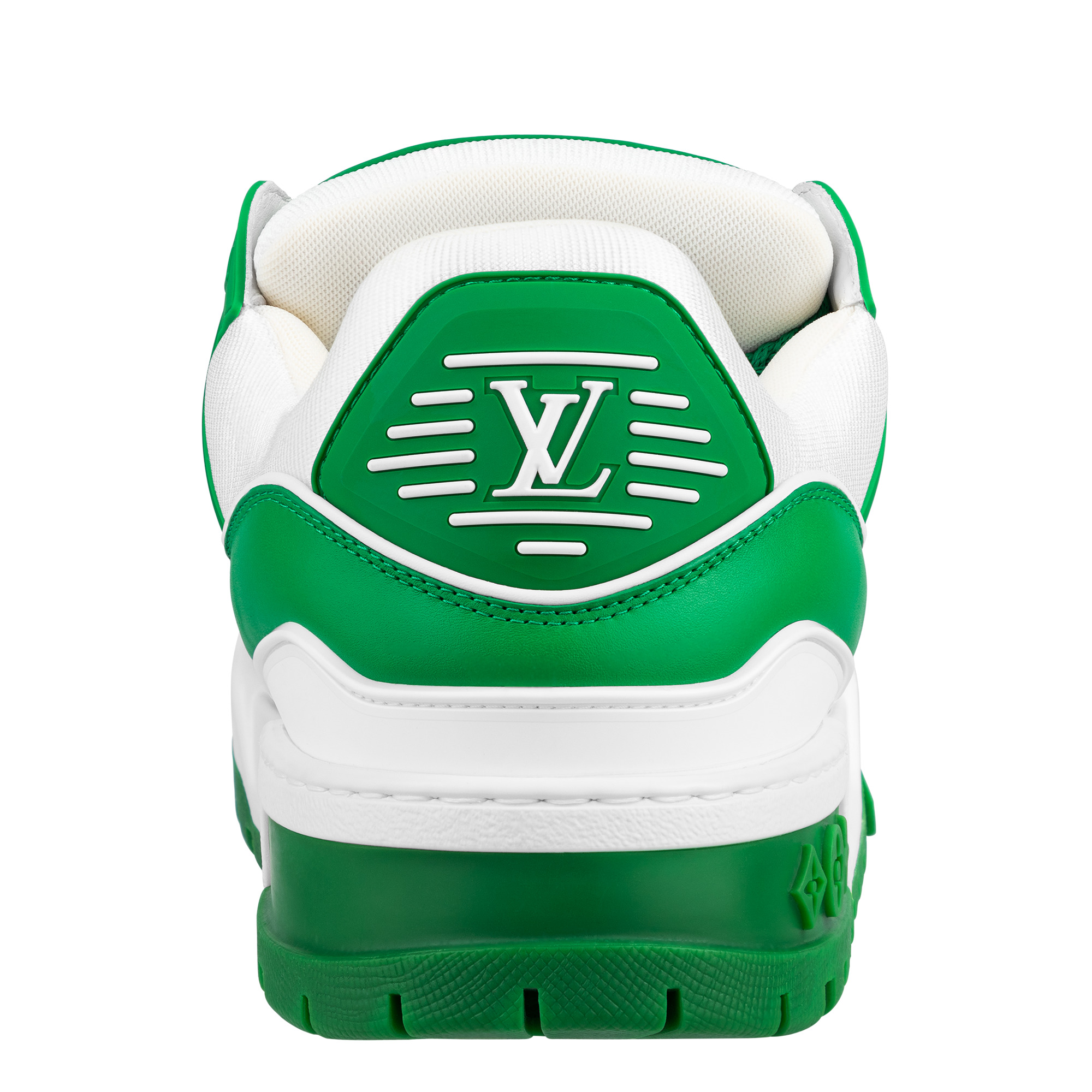 LV Trainer Maxi Sneaker - 6