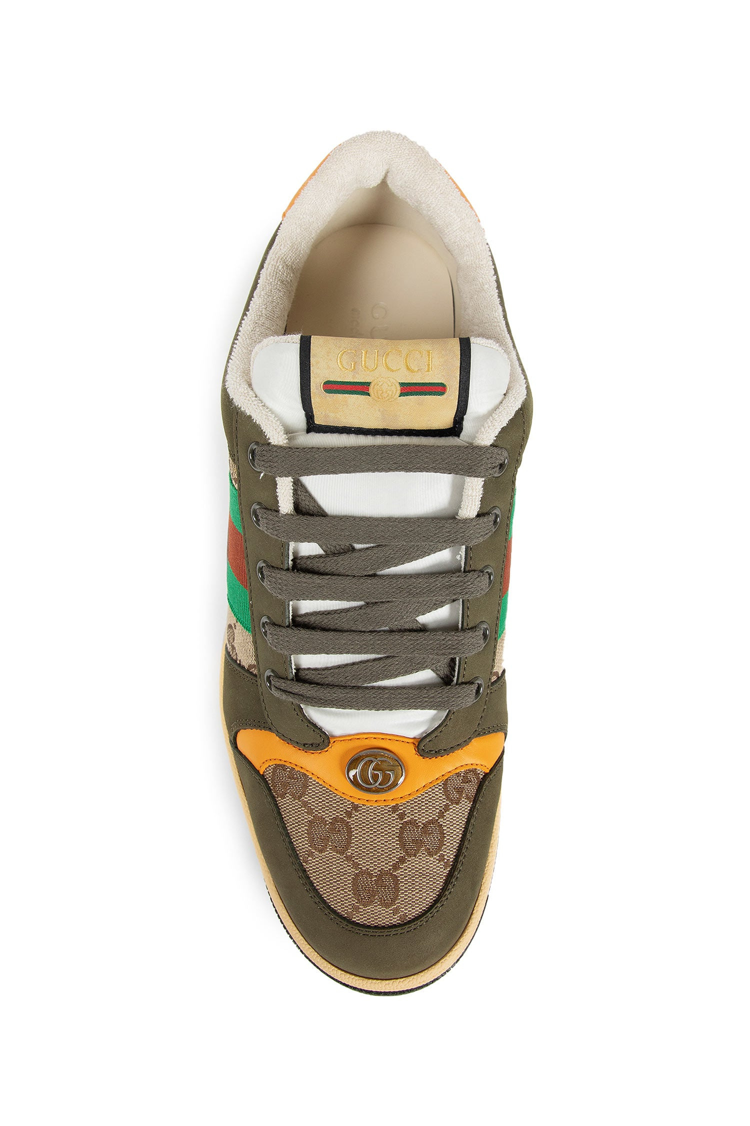 Screener Sneakers - 5