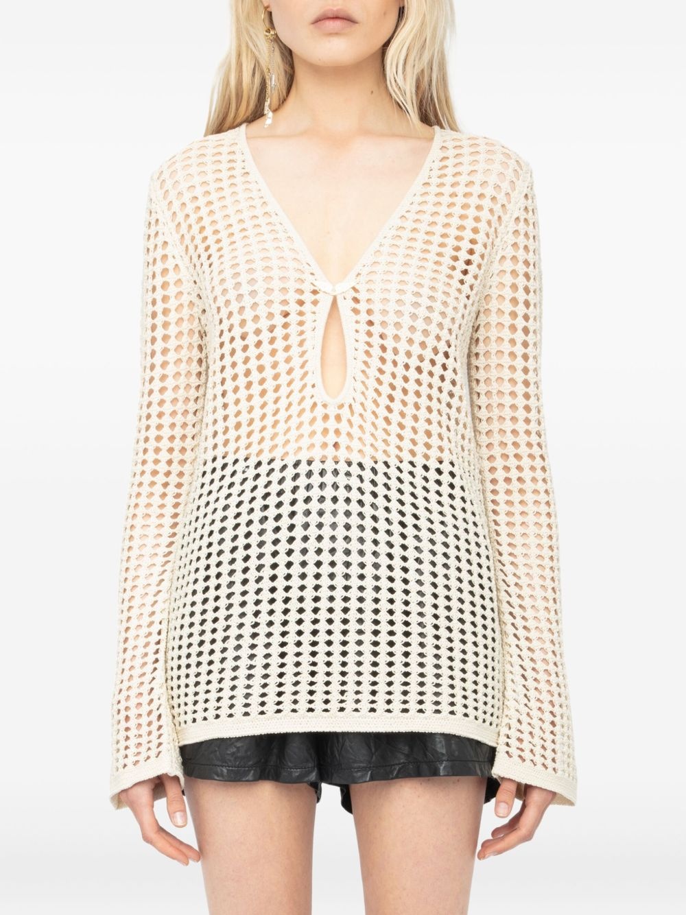 Rany blouse - 4