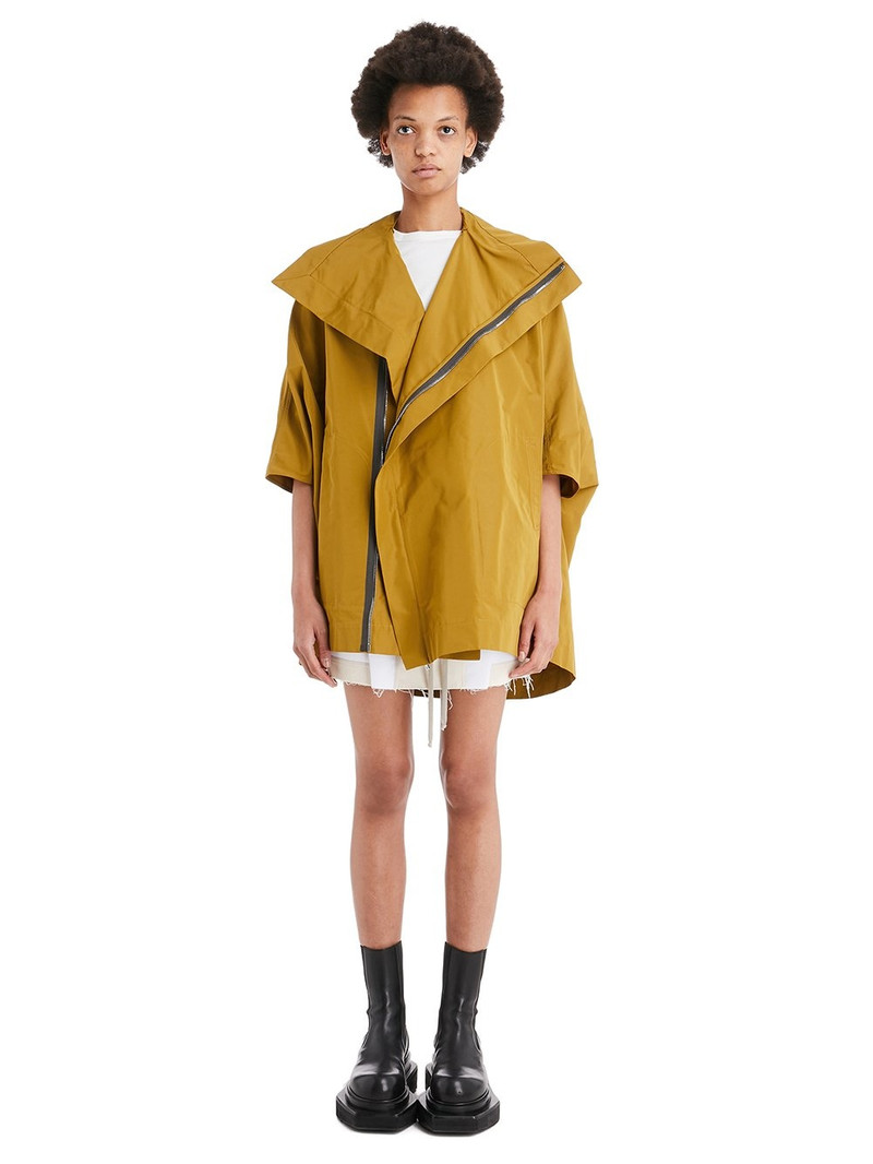 Rick Owens COAT outlook
