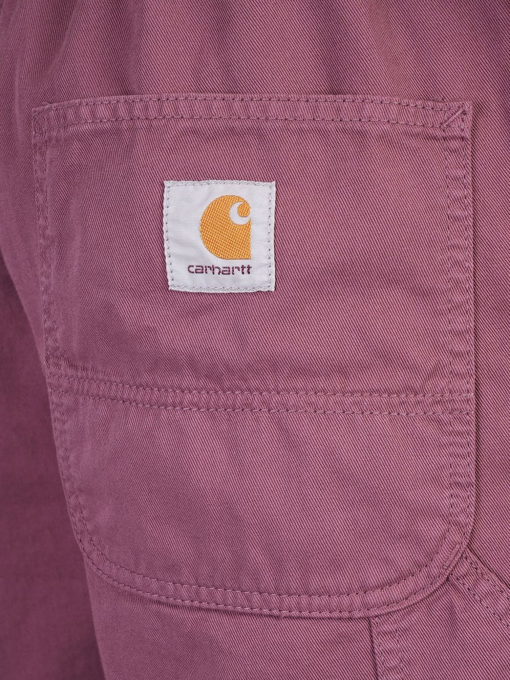Flint straight-leg shorts - 5