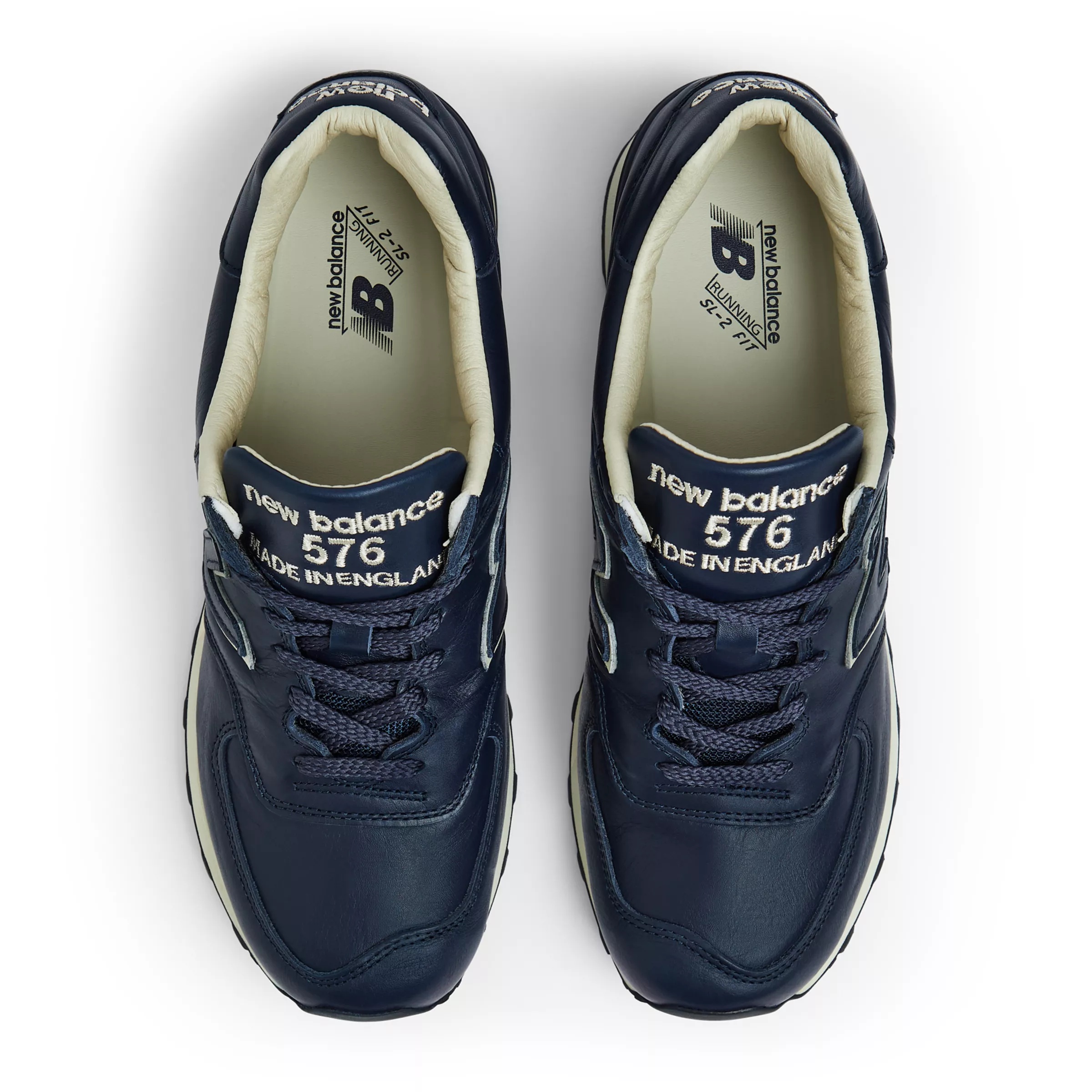 New Balance MADE in UK 576 REVERSIBLE