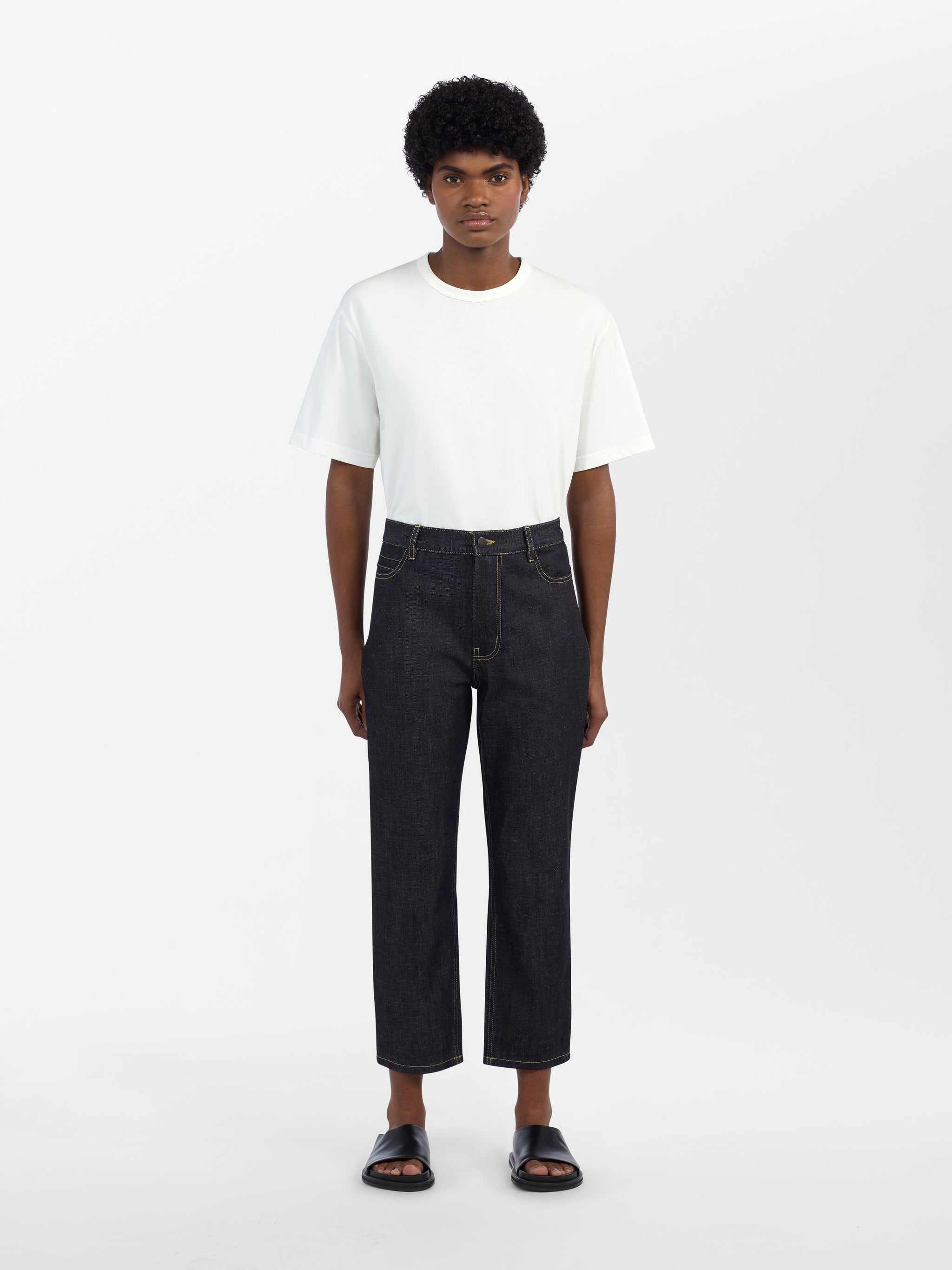 Avanti Denim Jean - 2