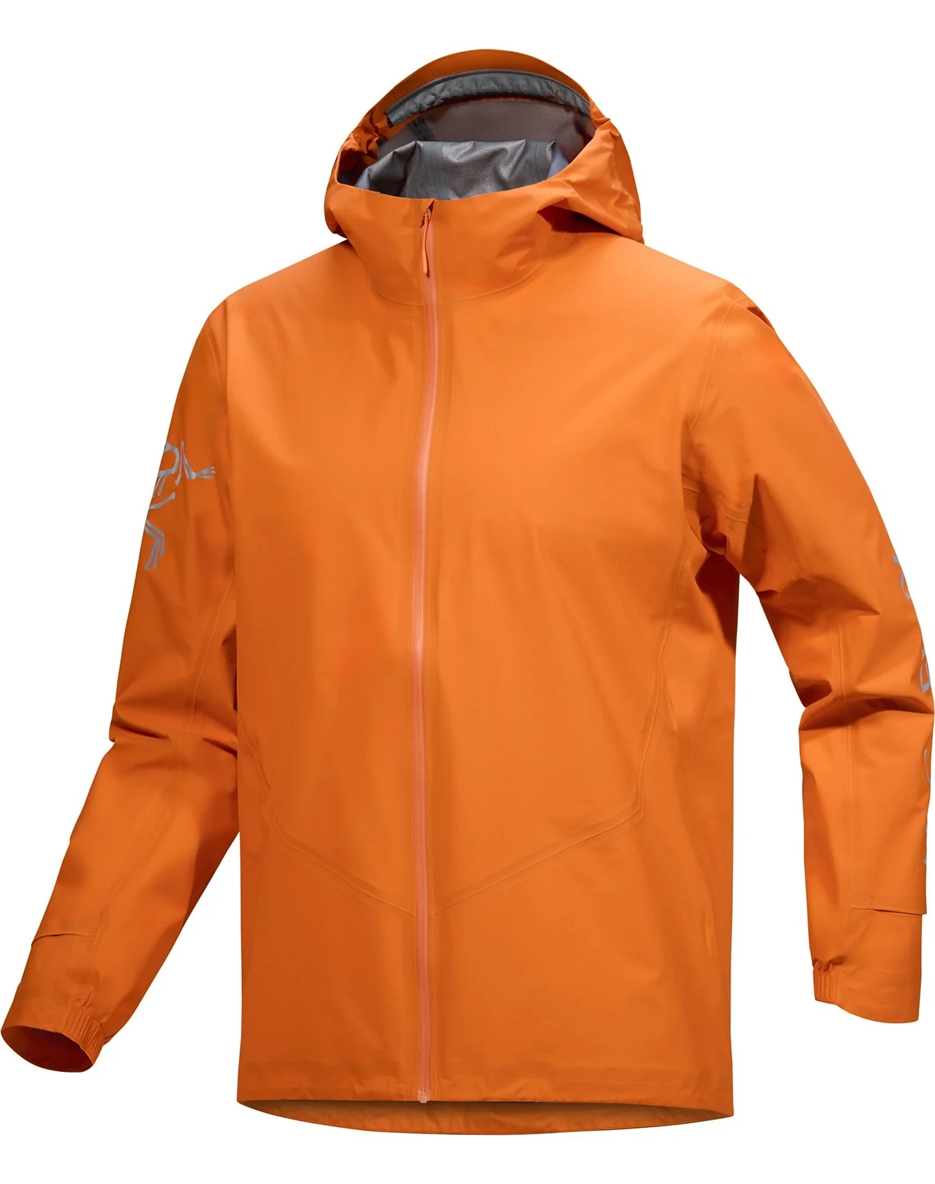 Norvan Jacket - 1