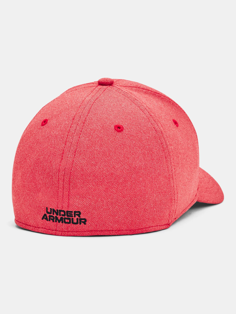 Under Armour UA Blitzing Low outlook
