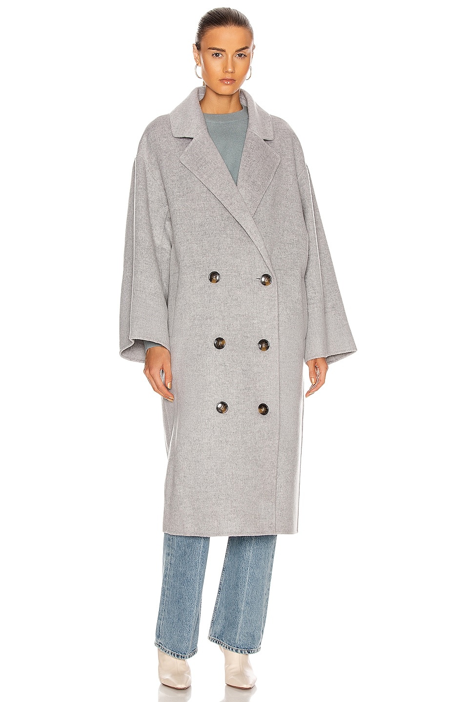Borneo Coat - 2