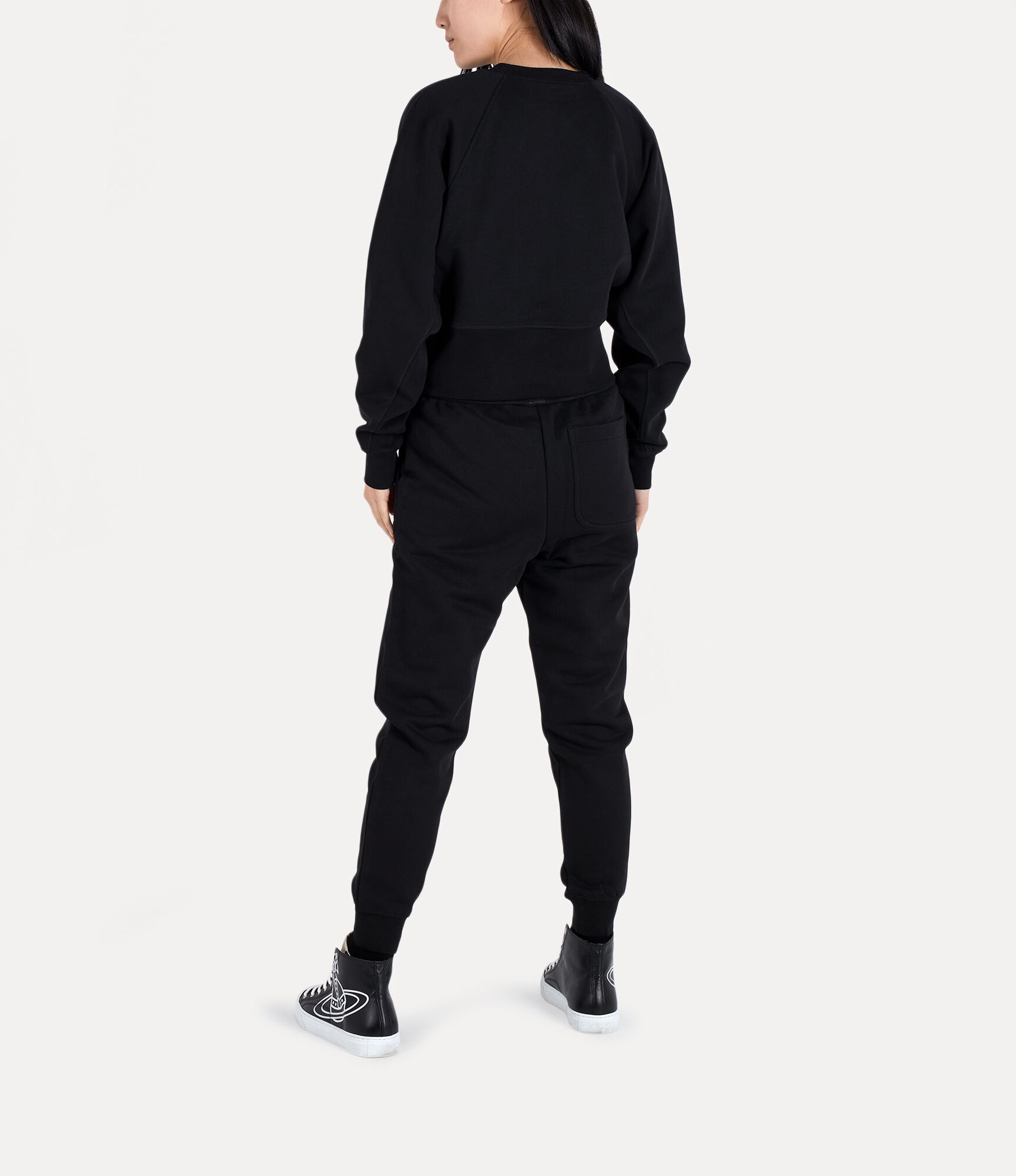 CLASSIC SWEATPANTS - 6