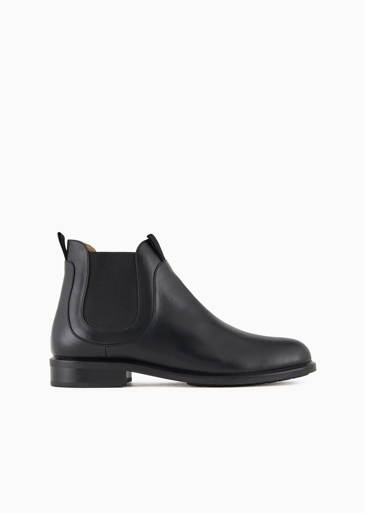 Leather Icon Chelsea boots - 1