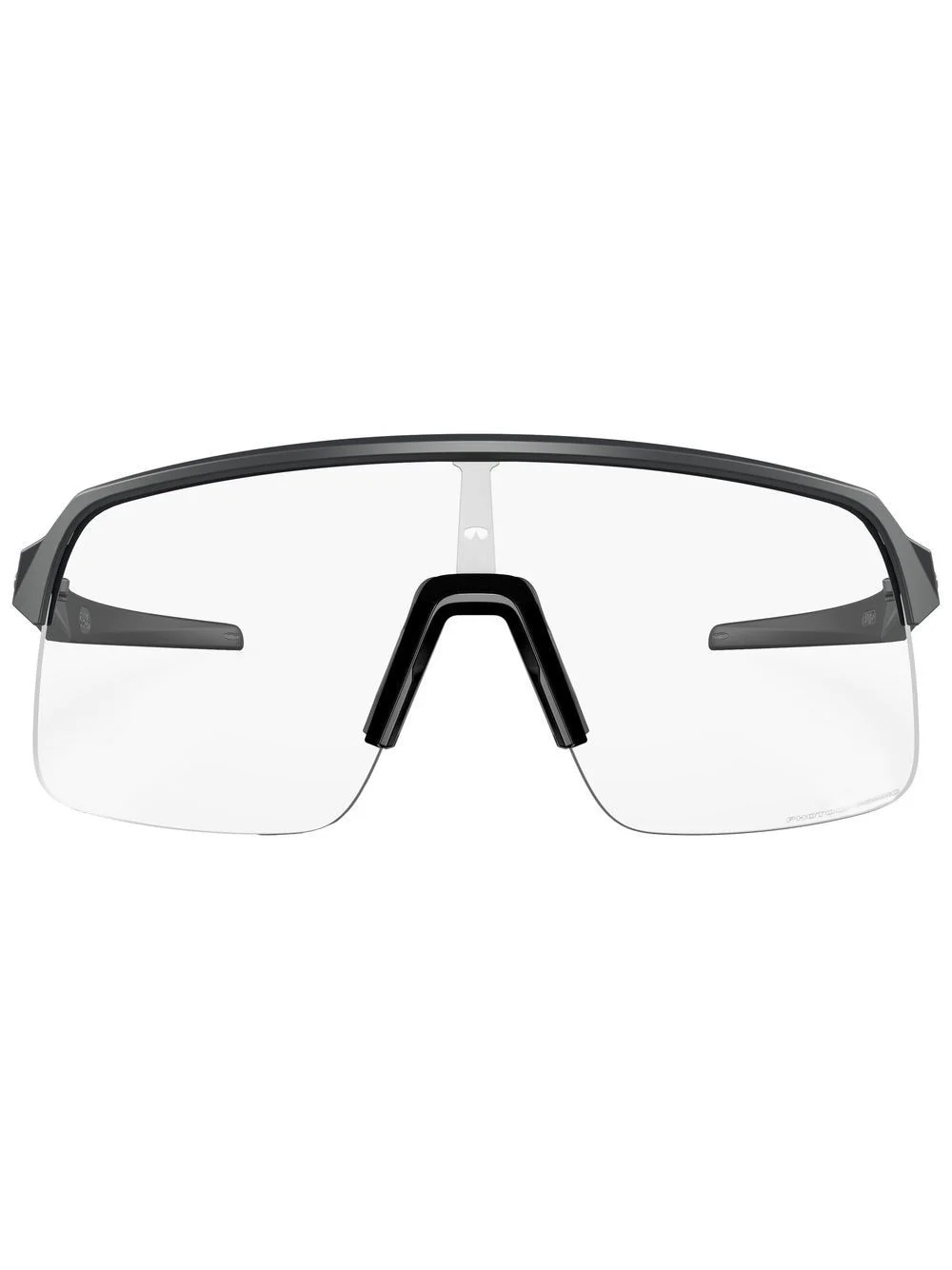 Sutro square-frame glasses - 1