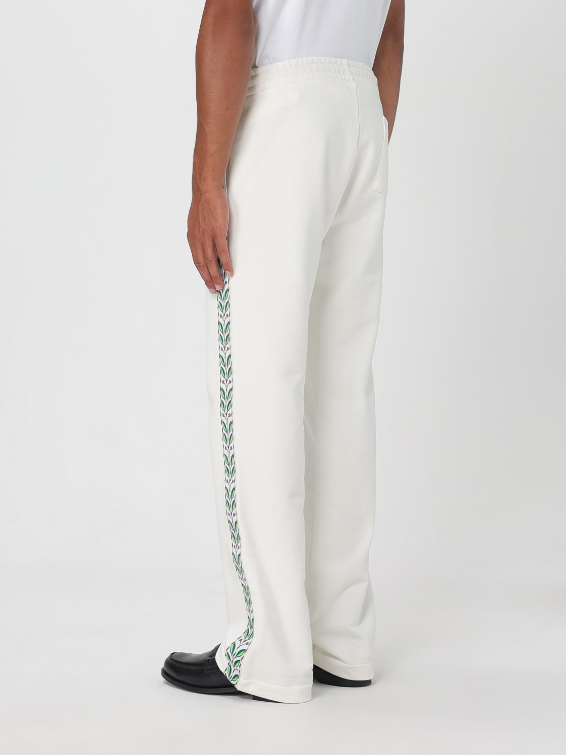 Pants men Casablanca - 3