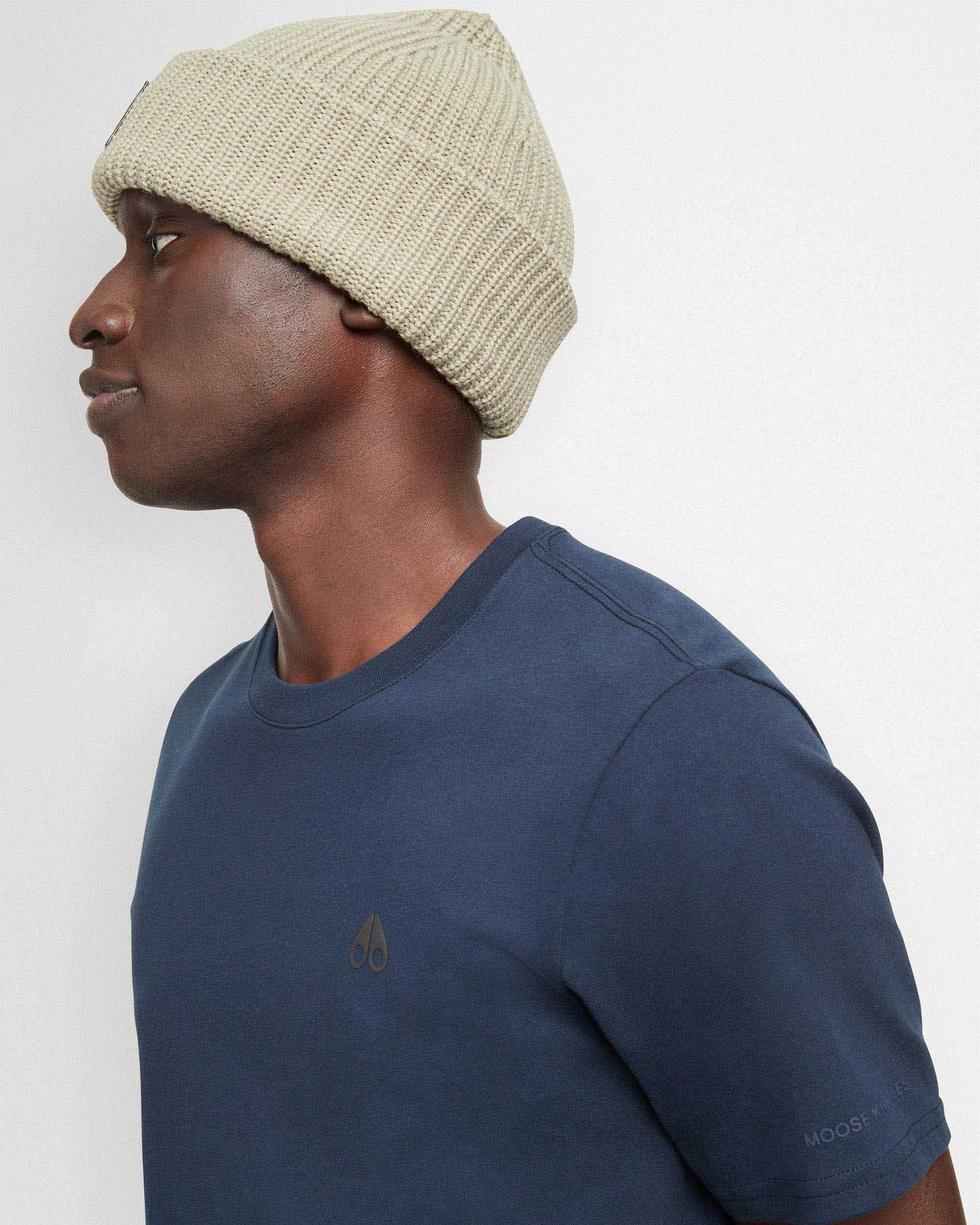 SATELLITE TEE - 4