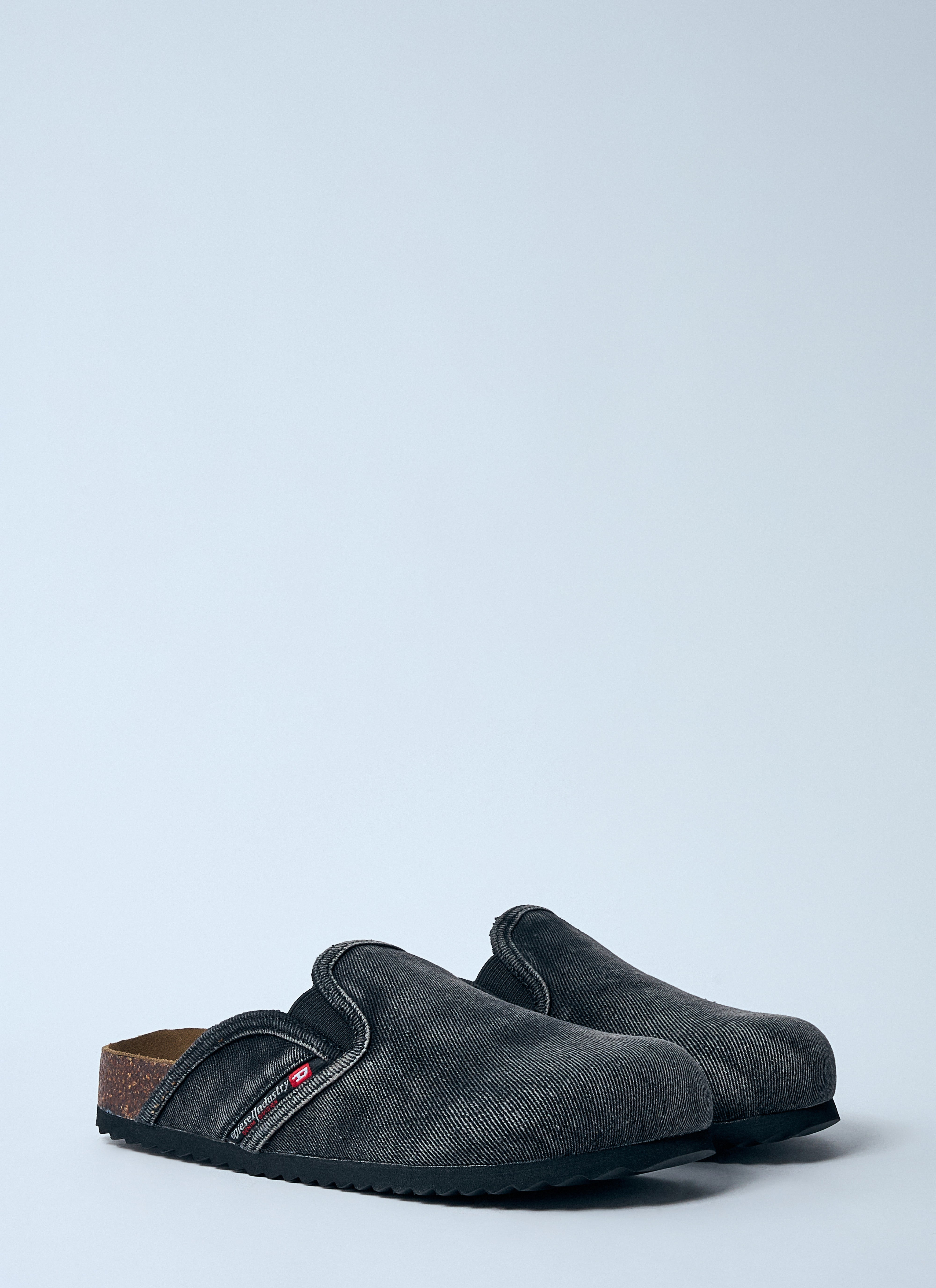 Diesel Women D-Woodstock Slip-On Shoes - 2