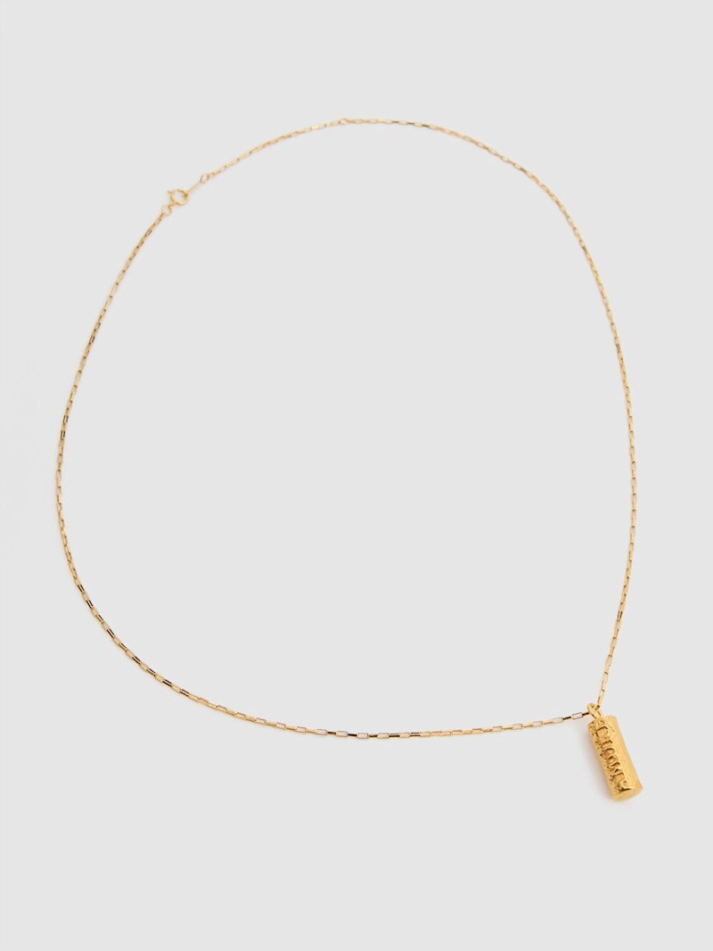 ALIGHIERI The Amore necklace outlook