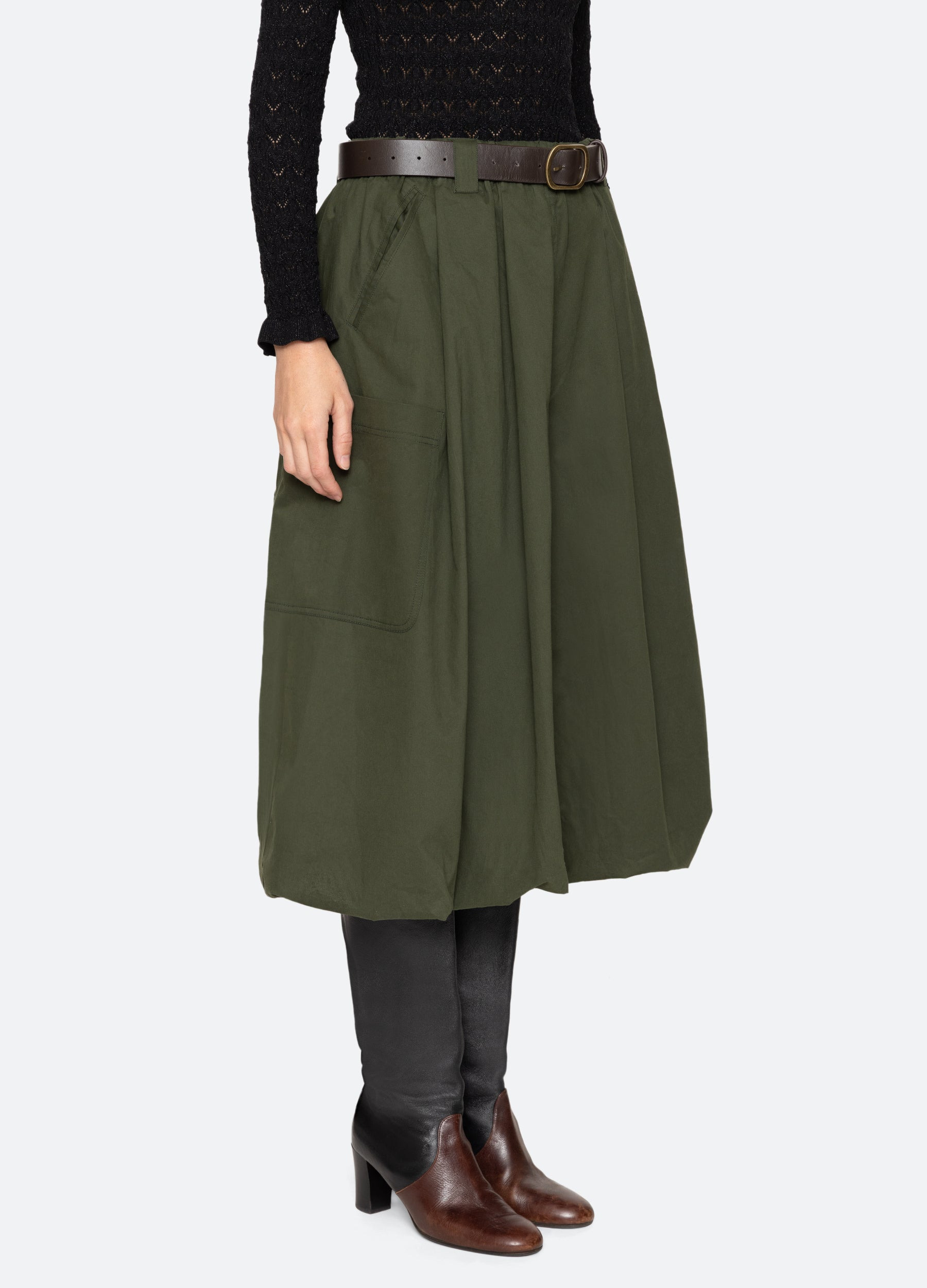 Sullivan Skirt - 5