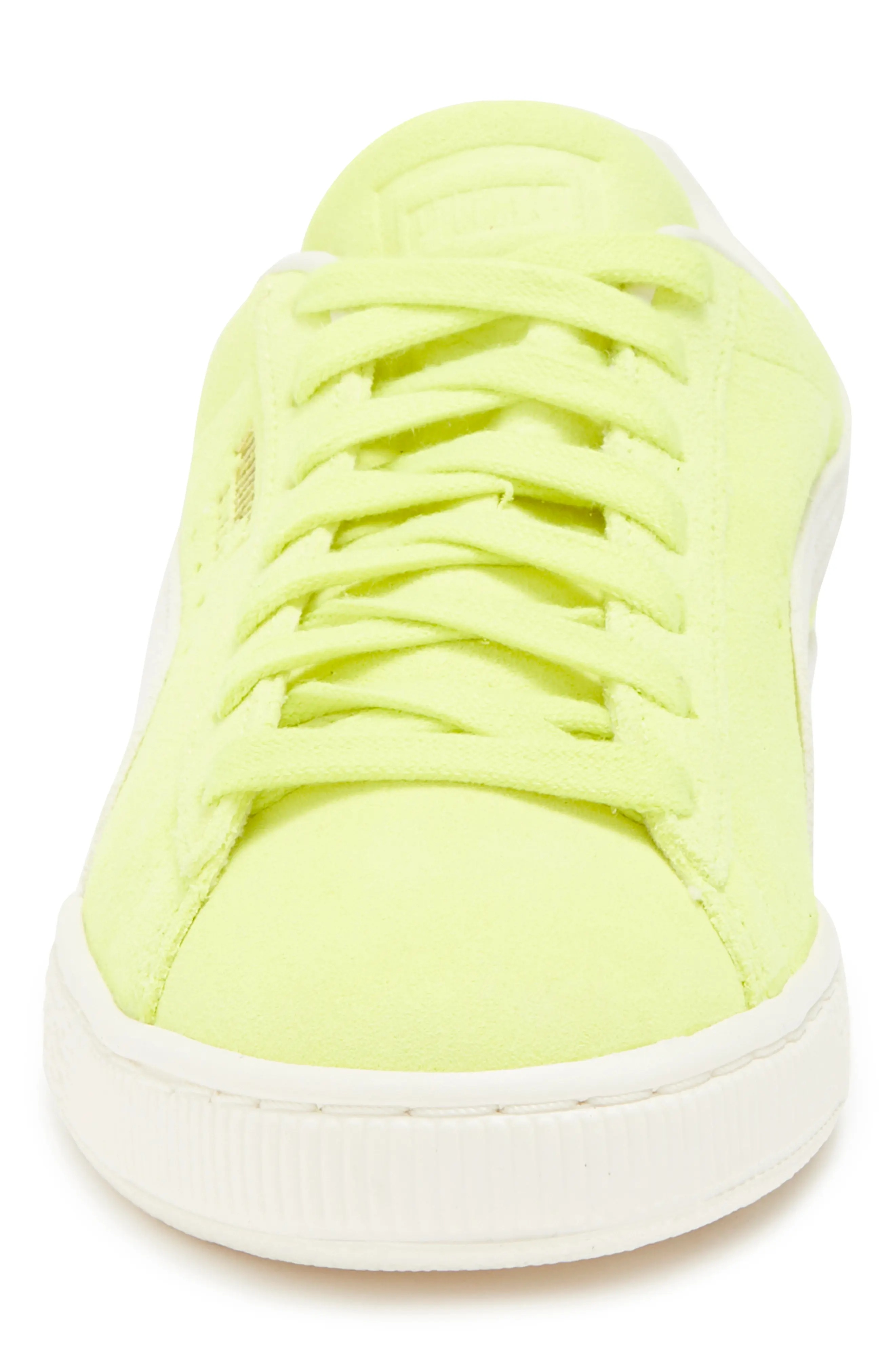 Neon Sneaker - 4