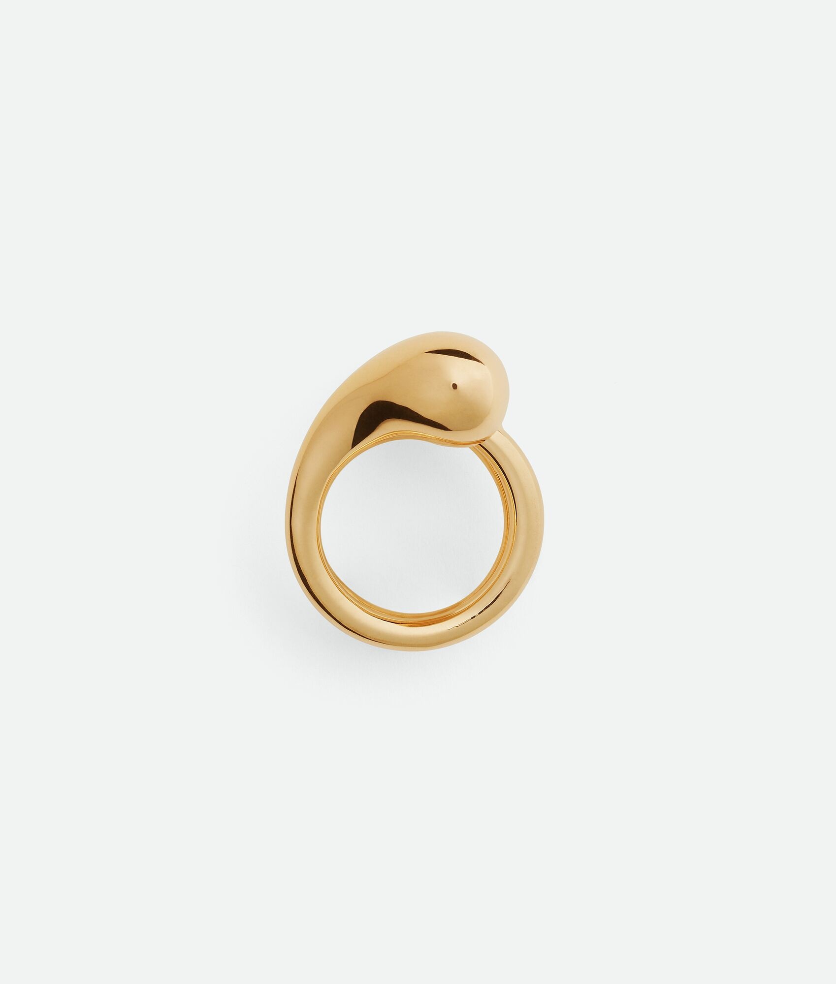Bottega Veneta Drop Ring | REVERSIBLE