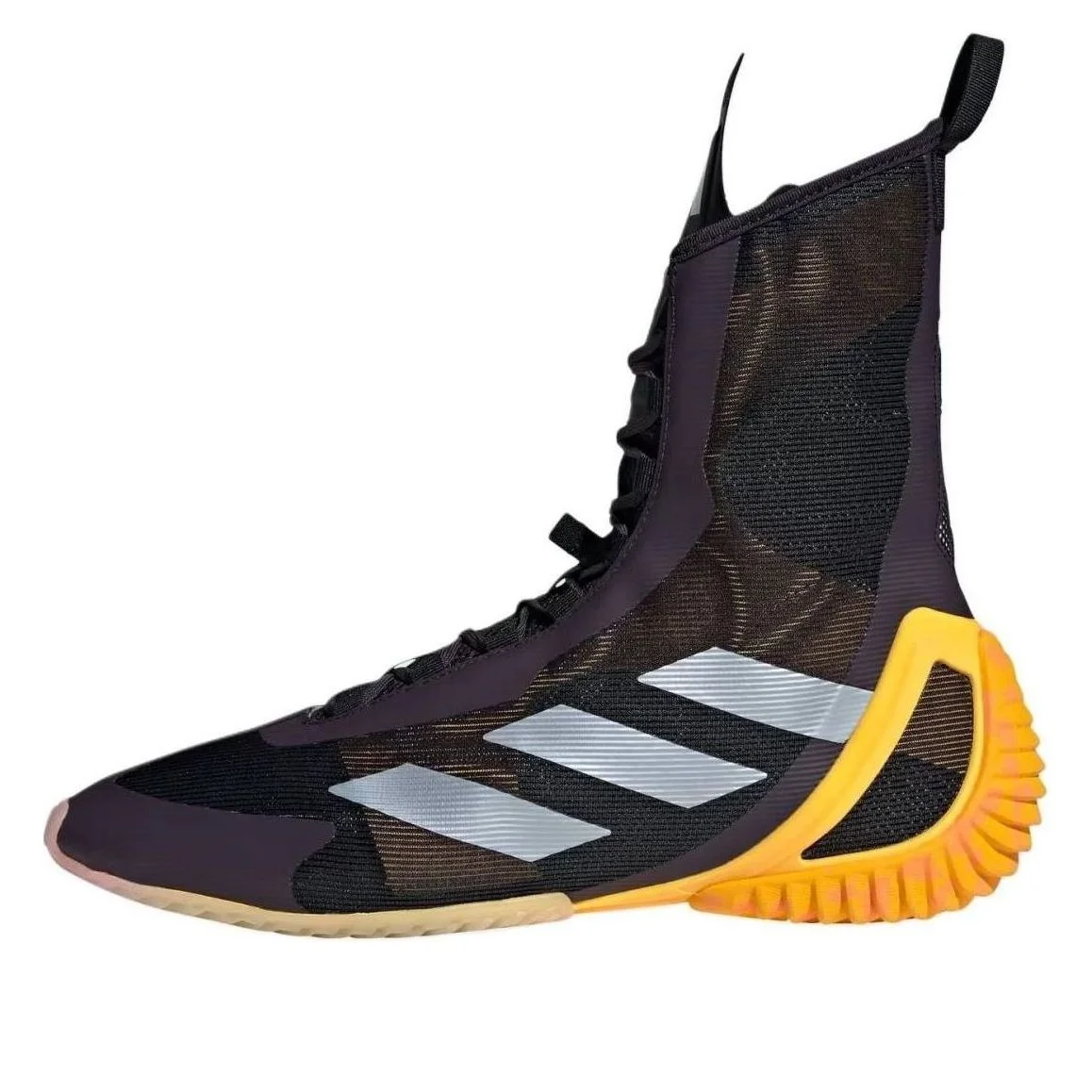 adidas Speedex Ultra 'Aurora Black Zero Metalic' IF0478 - 1